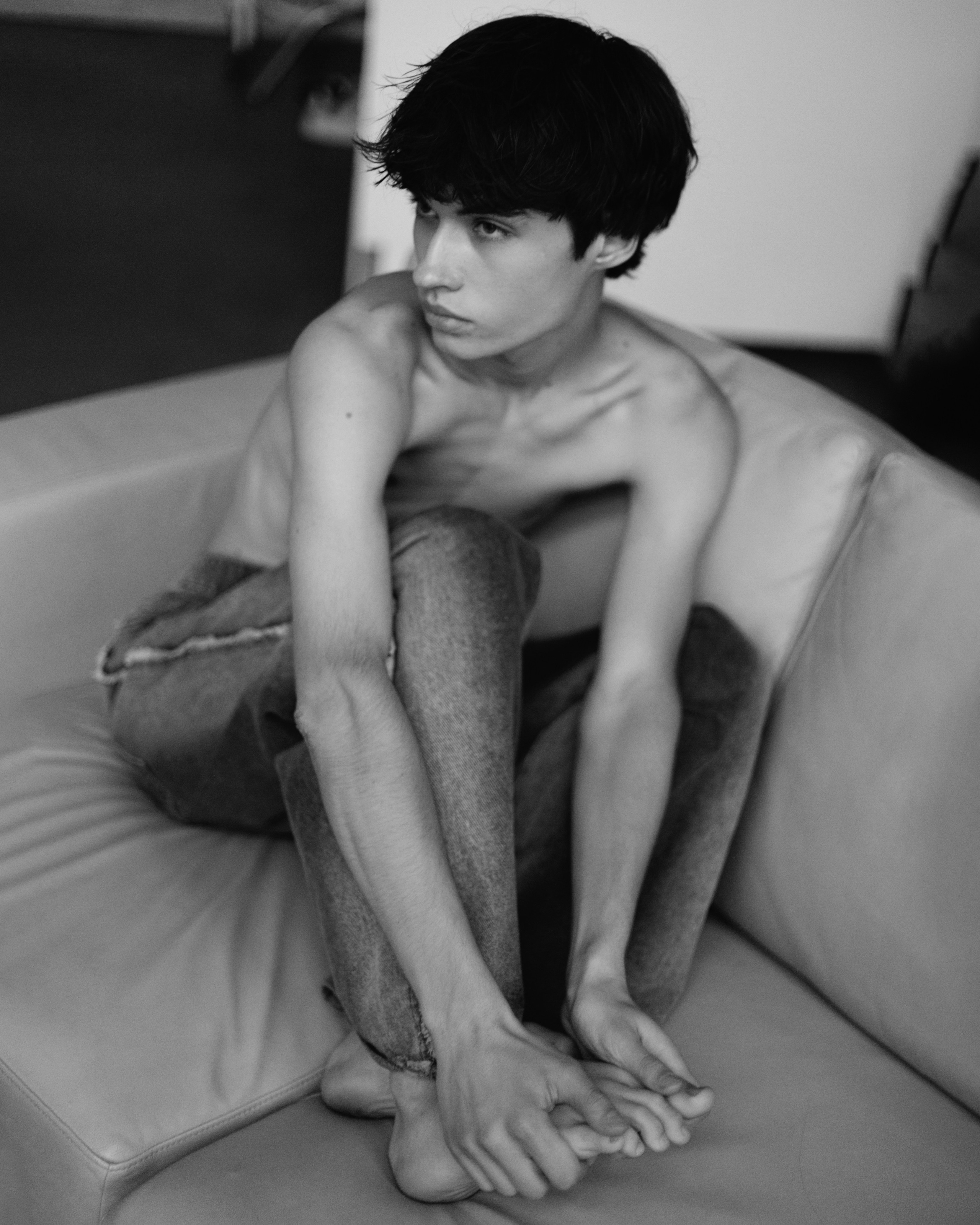 Андрей. Фотограф в Москве — Евгения Прокопенко