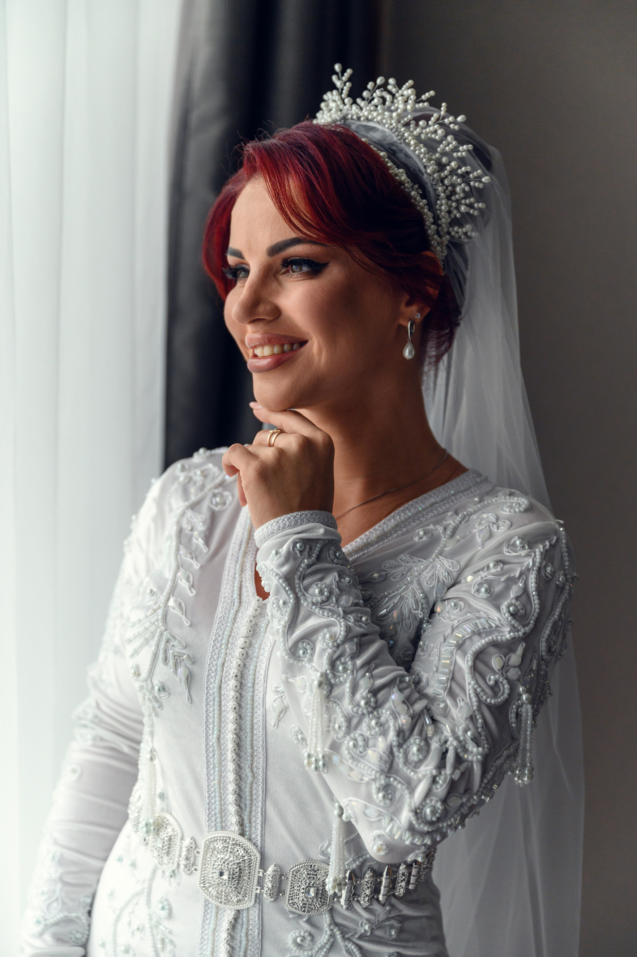 Свадьба Лены и Кирилла. Фотограф Светозар Андреев