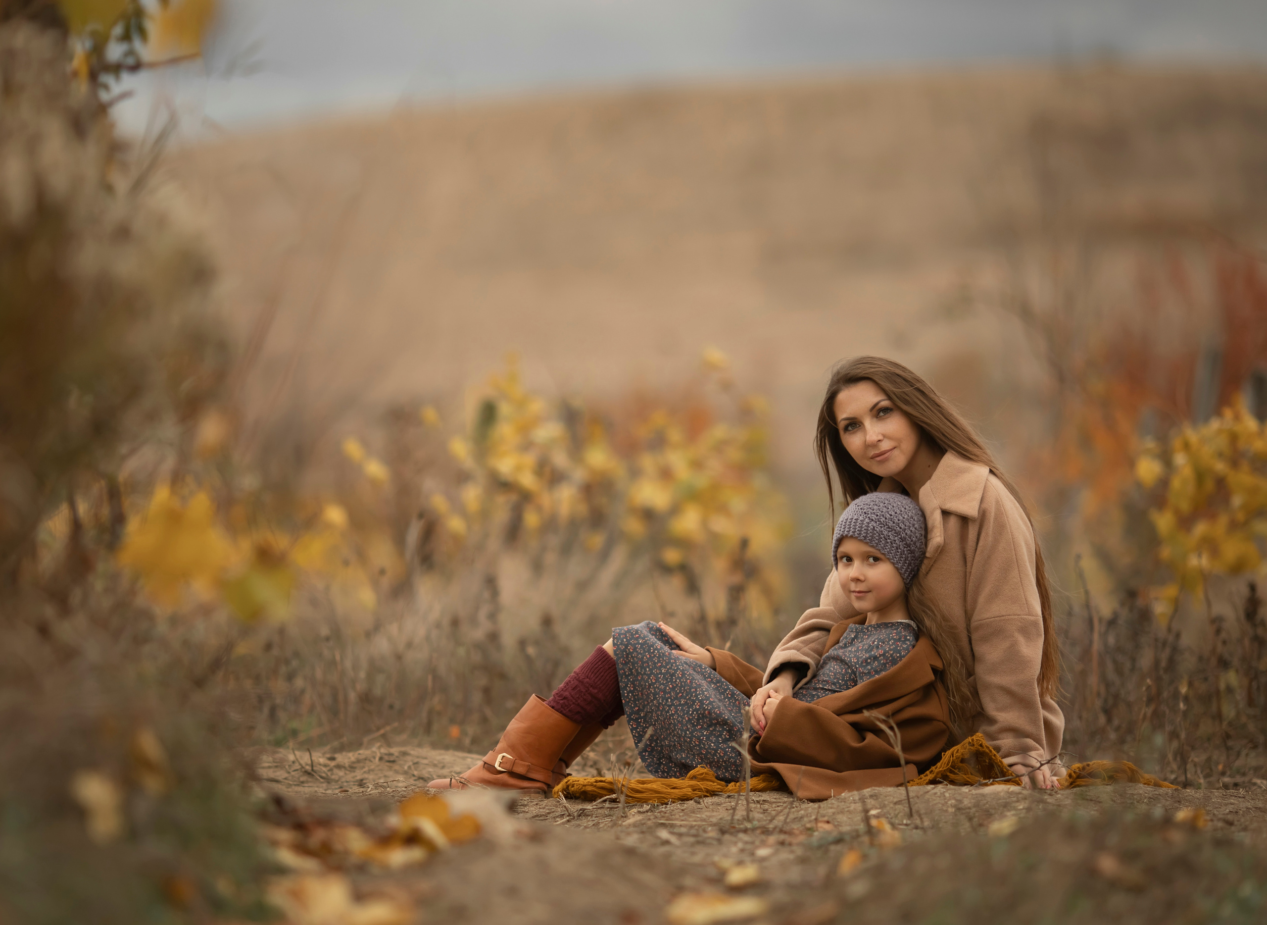 Семейные. Семейный фотограф в Анапе Светлана Тернопол