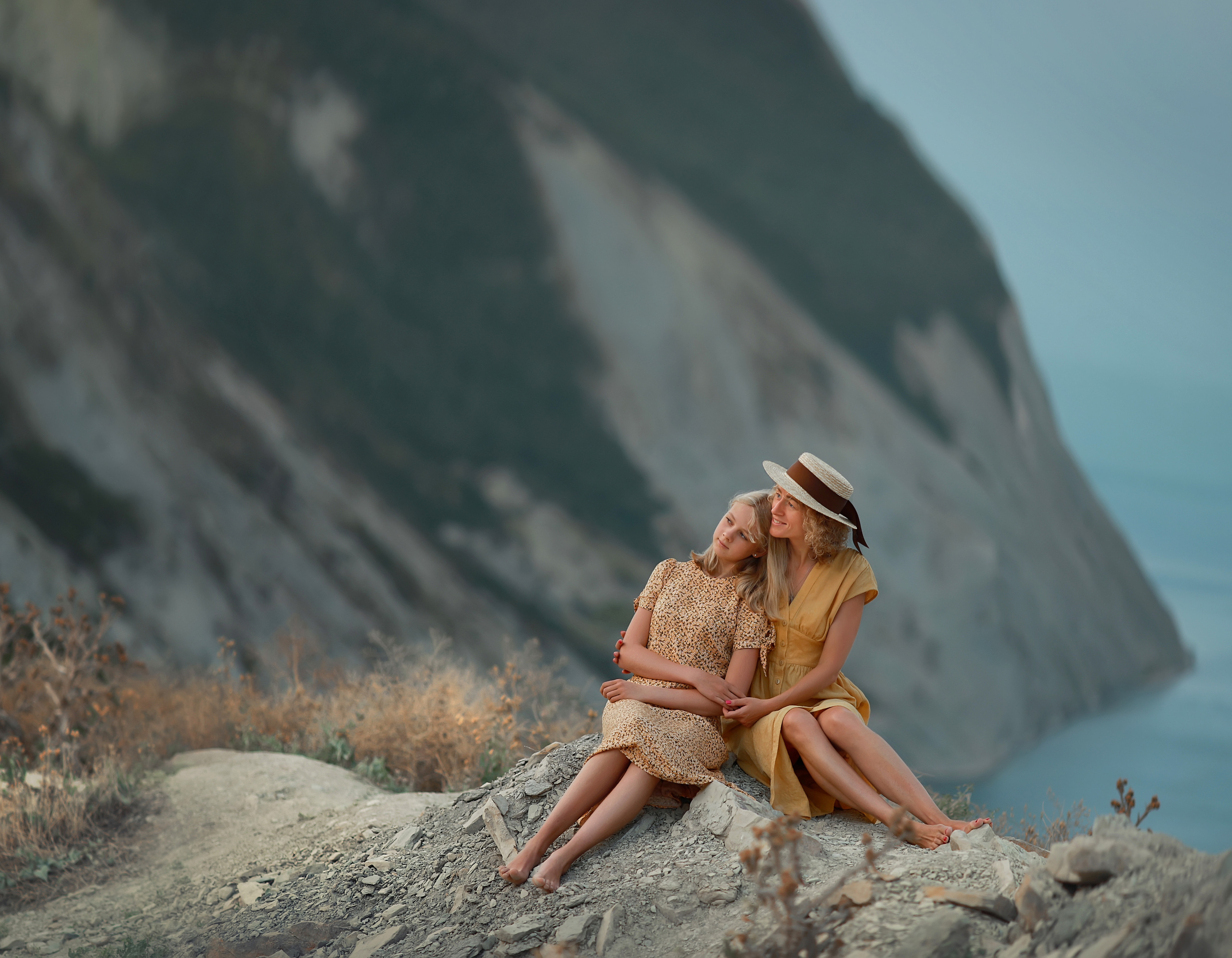 Семейные. Семейный фотограф в Анапе Светлана Тернопол