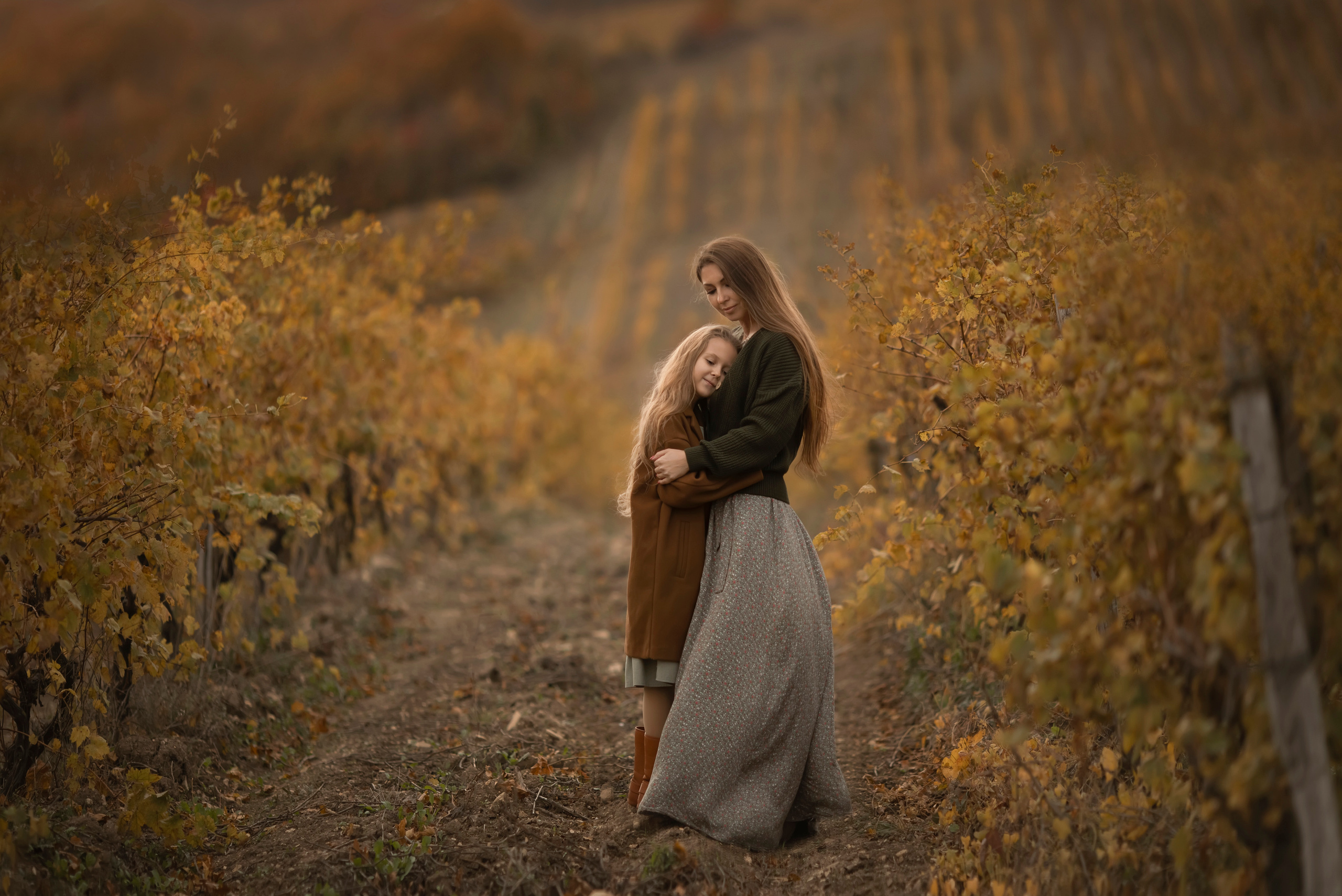 Семейные. Семейный фотограф в Анапе Светлана Тернопол