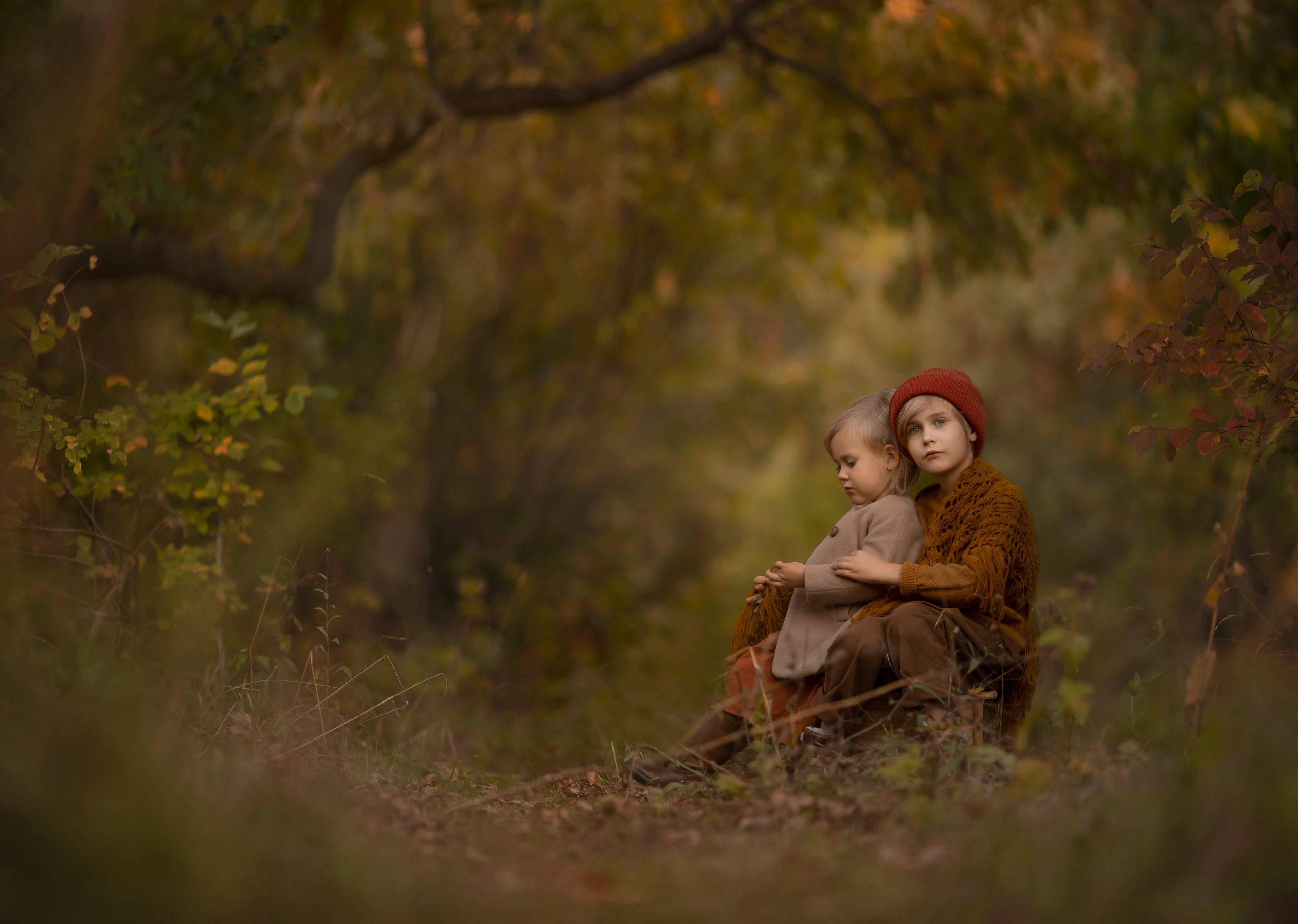 Дети. Семейный фотограф в Анапе Светлана Тернопол