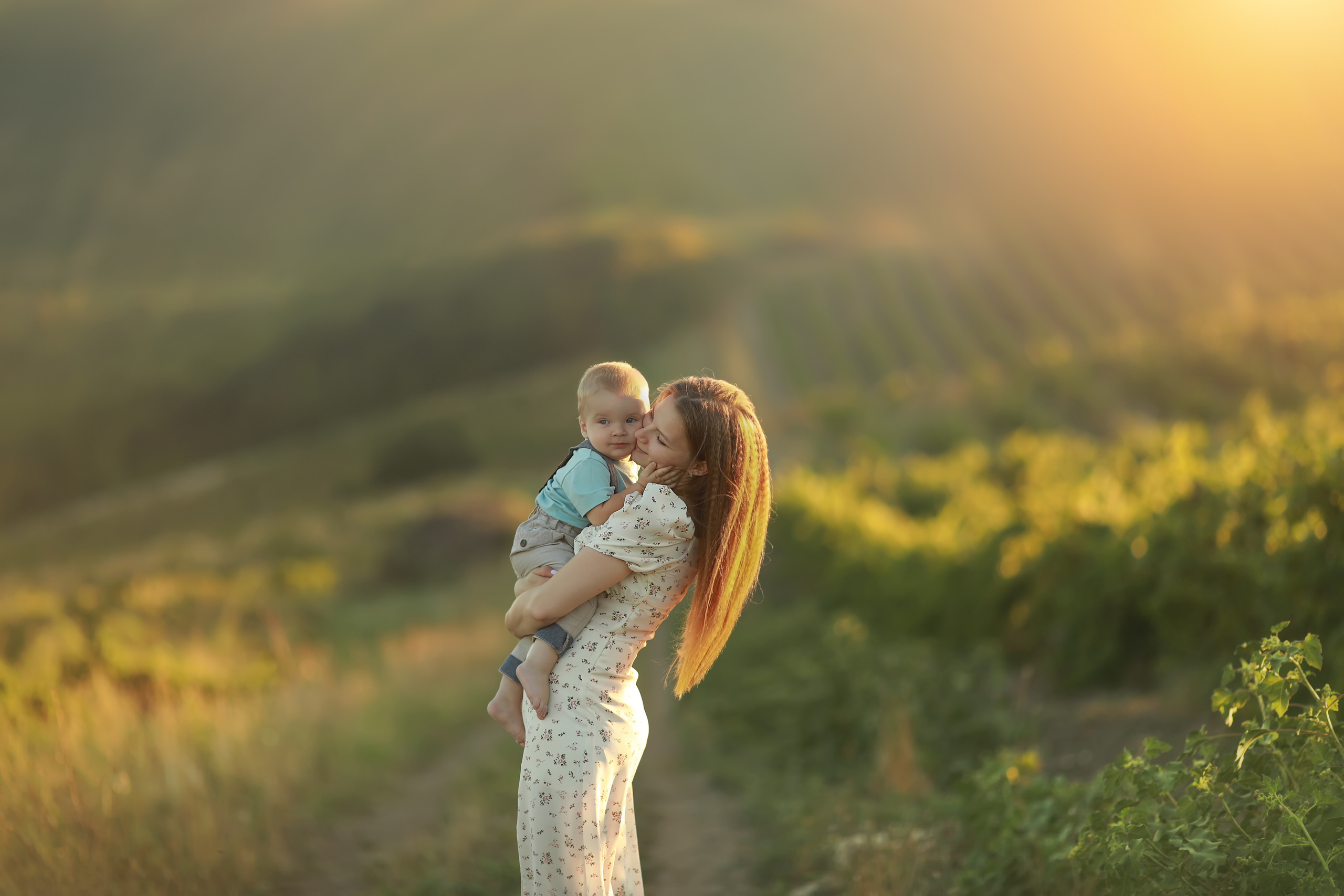 Семейные. Семейный фотограф в Анапе Светлана Тернопол