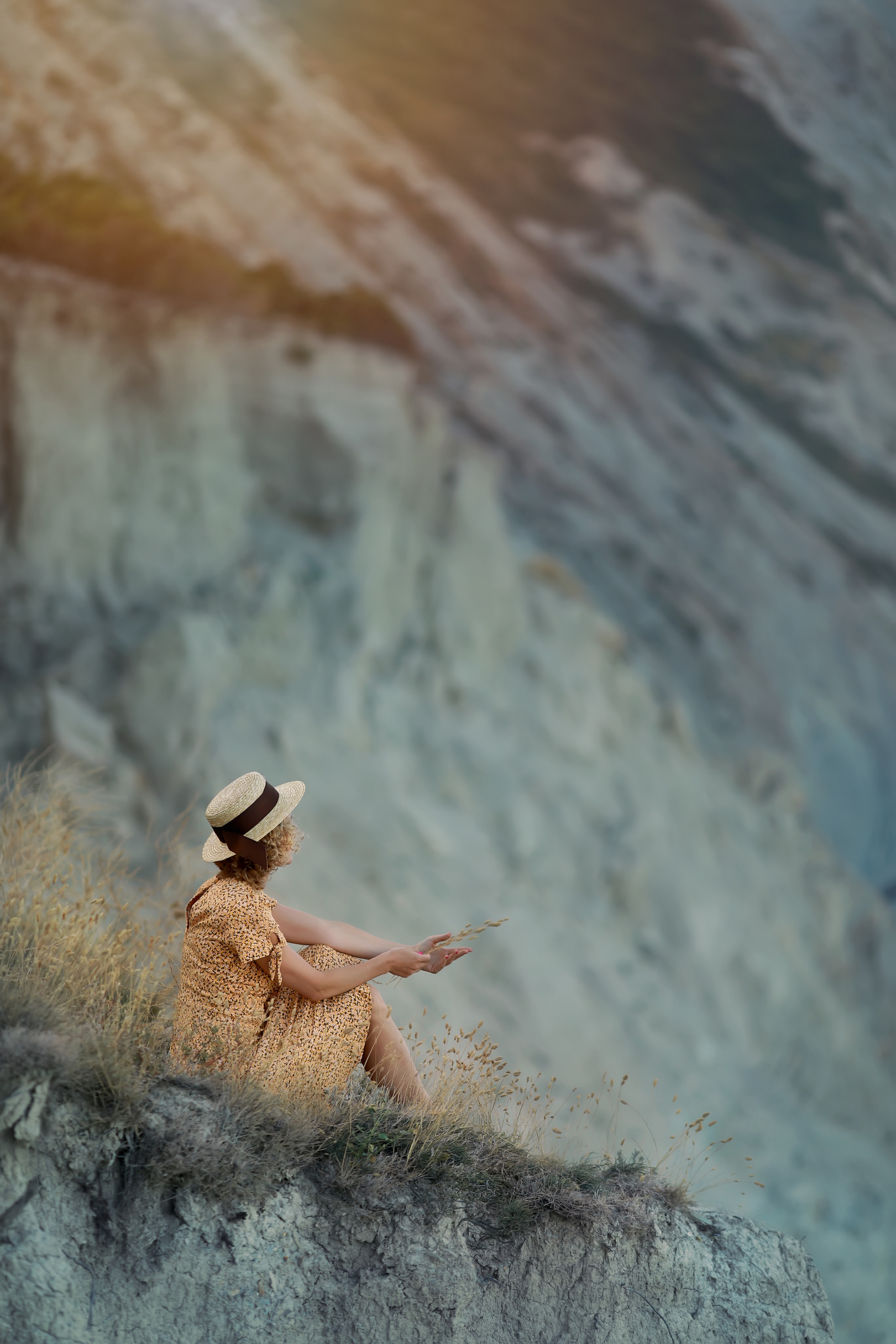 Женская красота. Семейный фотограф в Анапе Светлана Тернопол