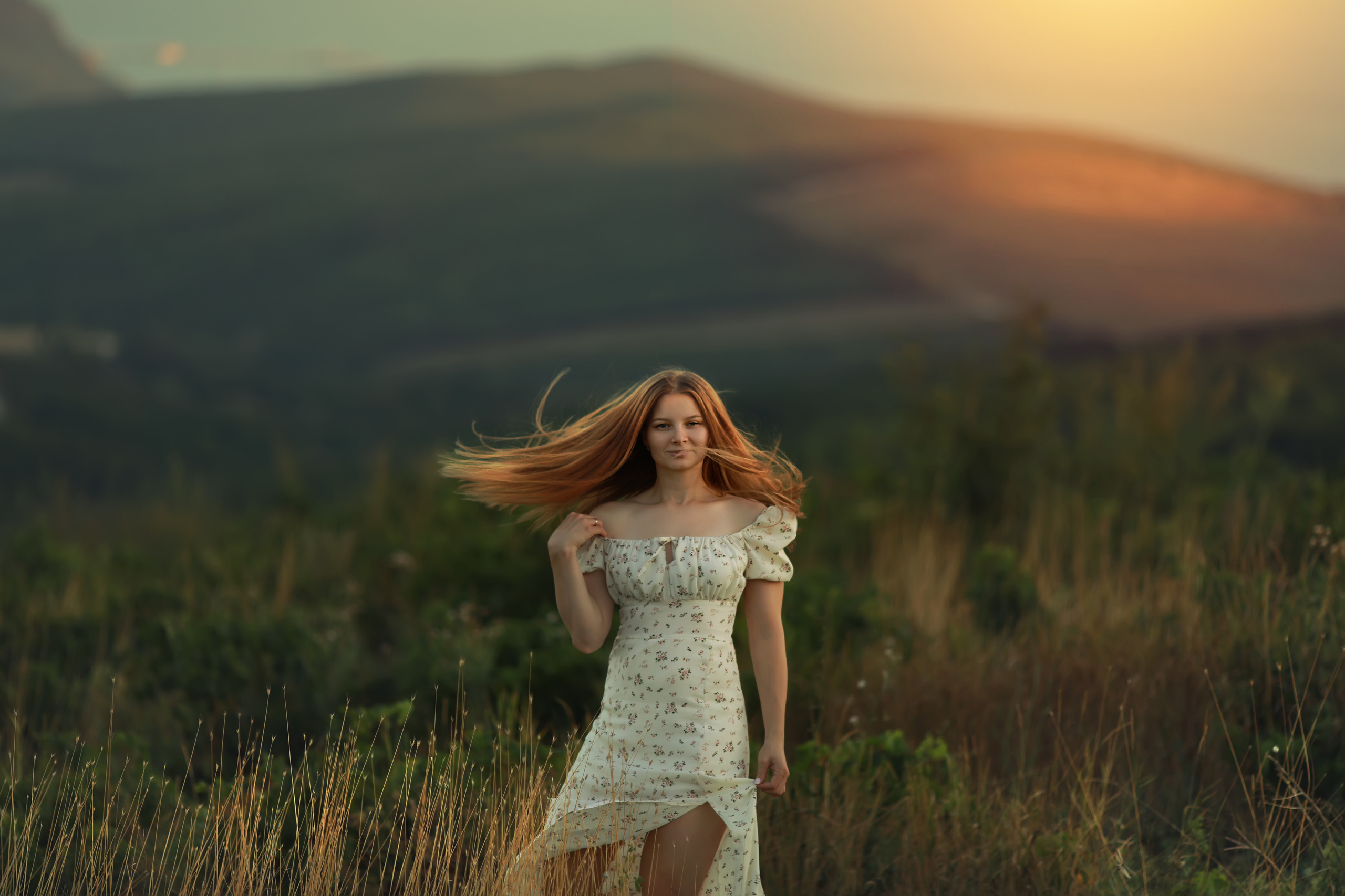 Женская красота. Семейный фотограф в Анапе Светлана Тернопол