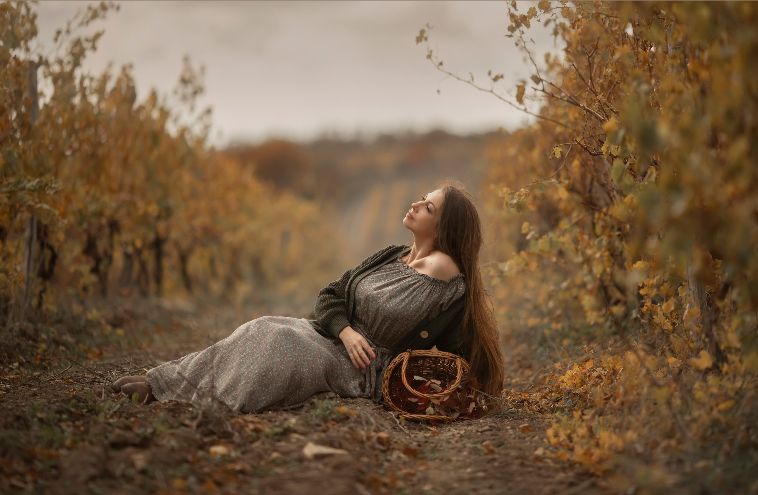 Женская красота. Семейный фотограф в Анапе Светлана Тернопол