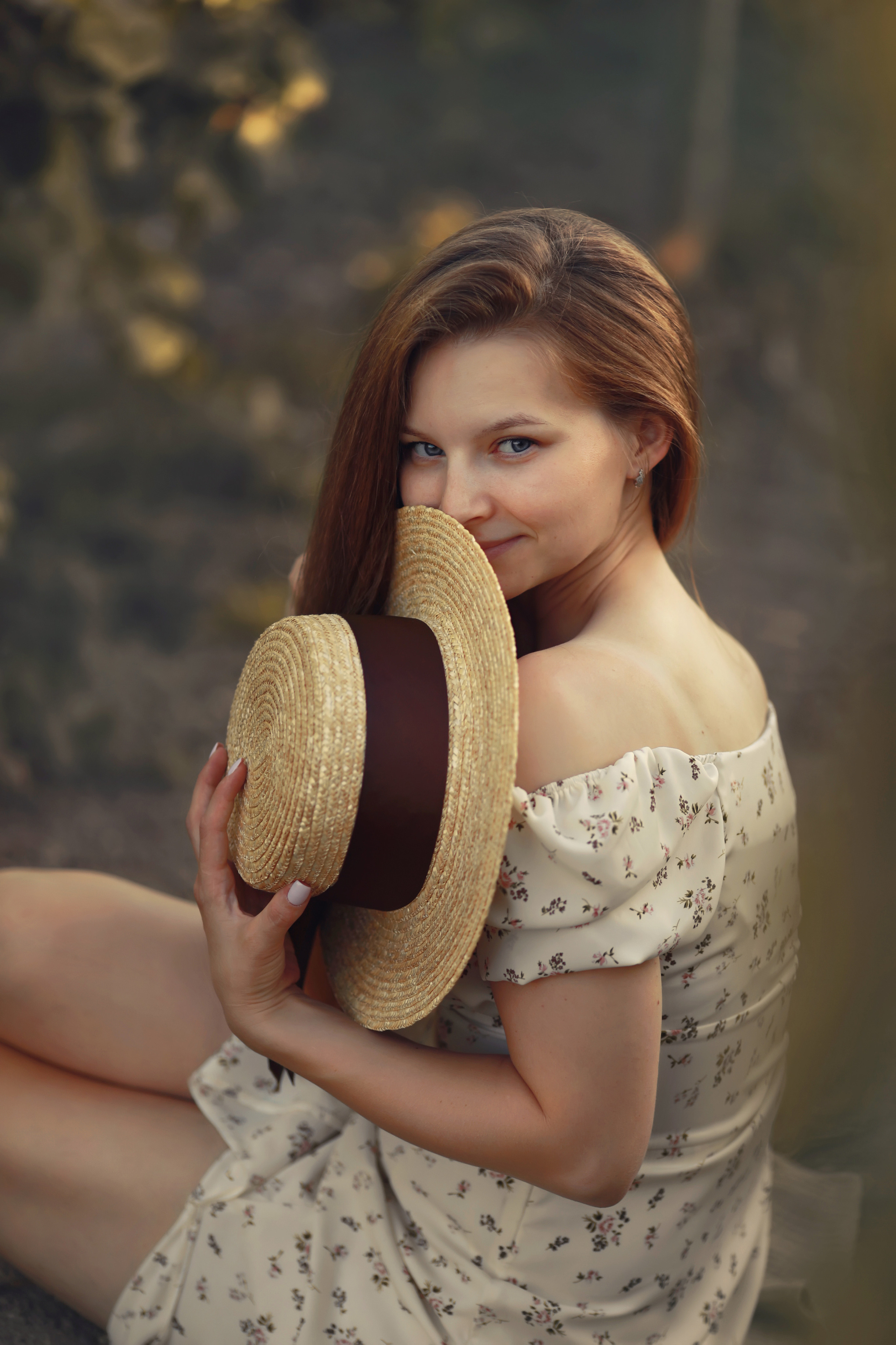 Женская красота. Семейный фотограф в Анапе Светлана Тернопол