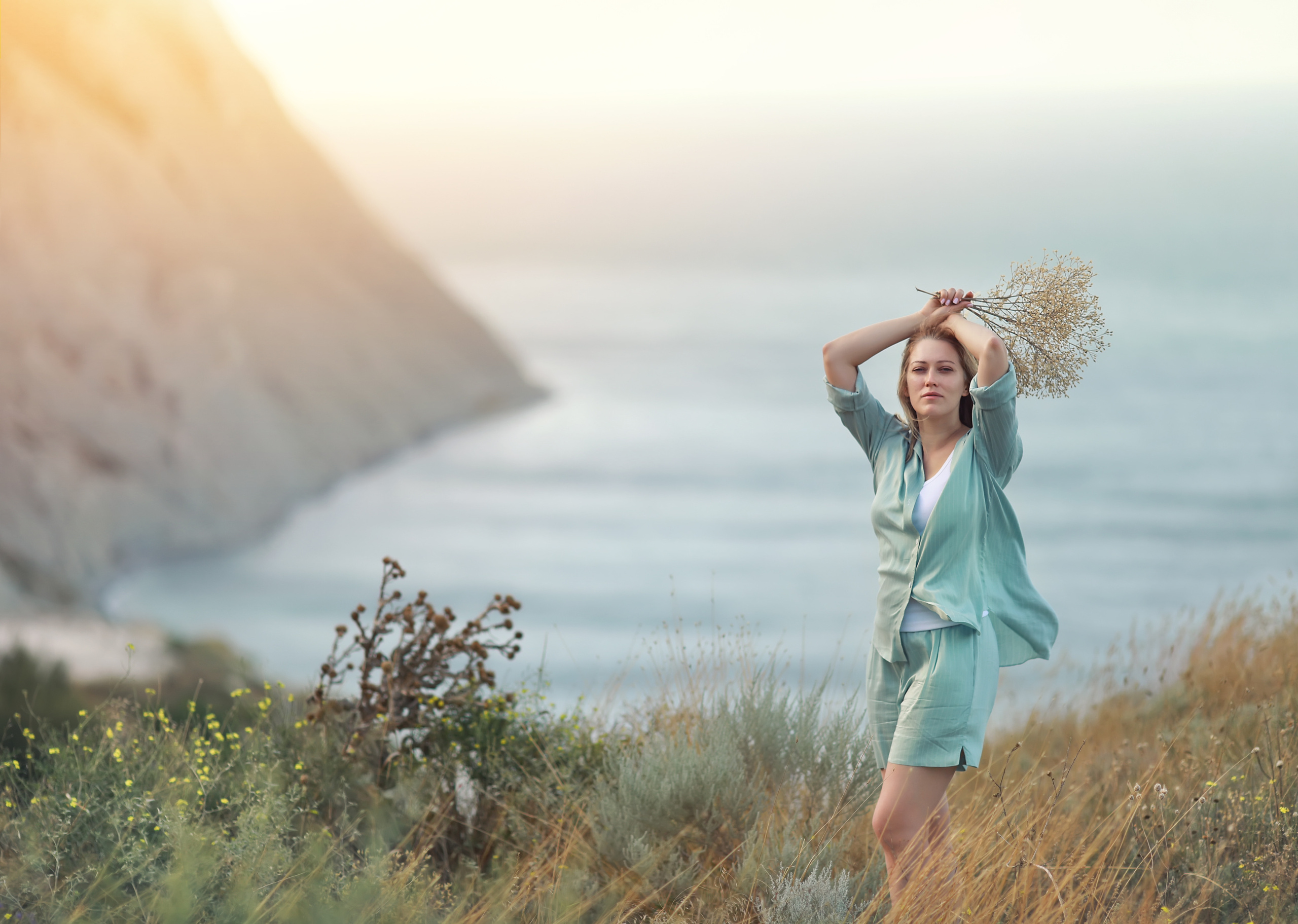 Женская красота. Семейный фотограф в Анапе Светлана Тернопол