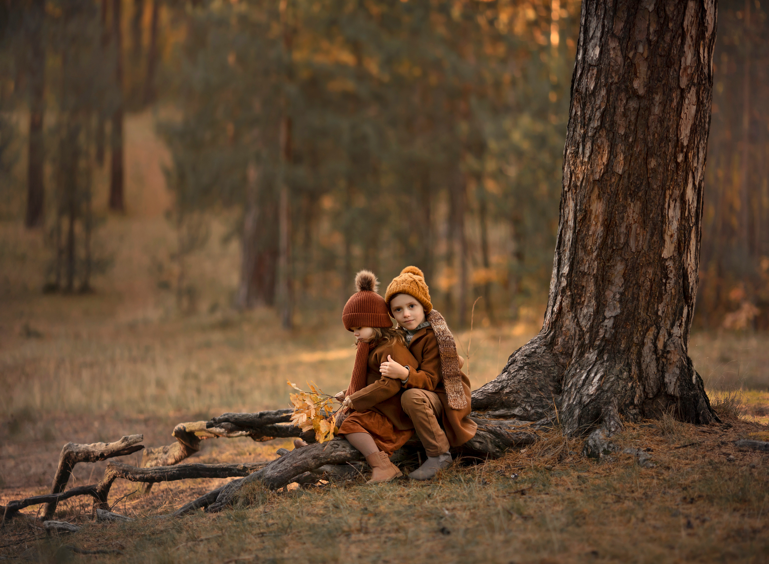 Дети. Семейный фотограф в Анапе Светлана Тернопол