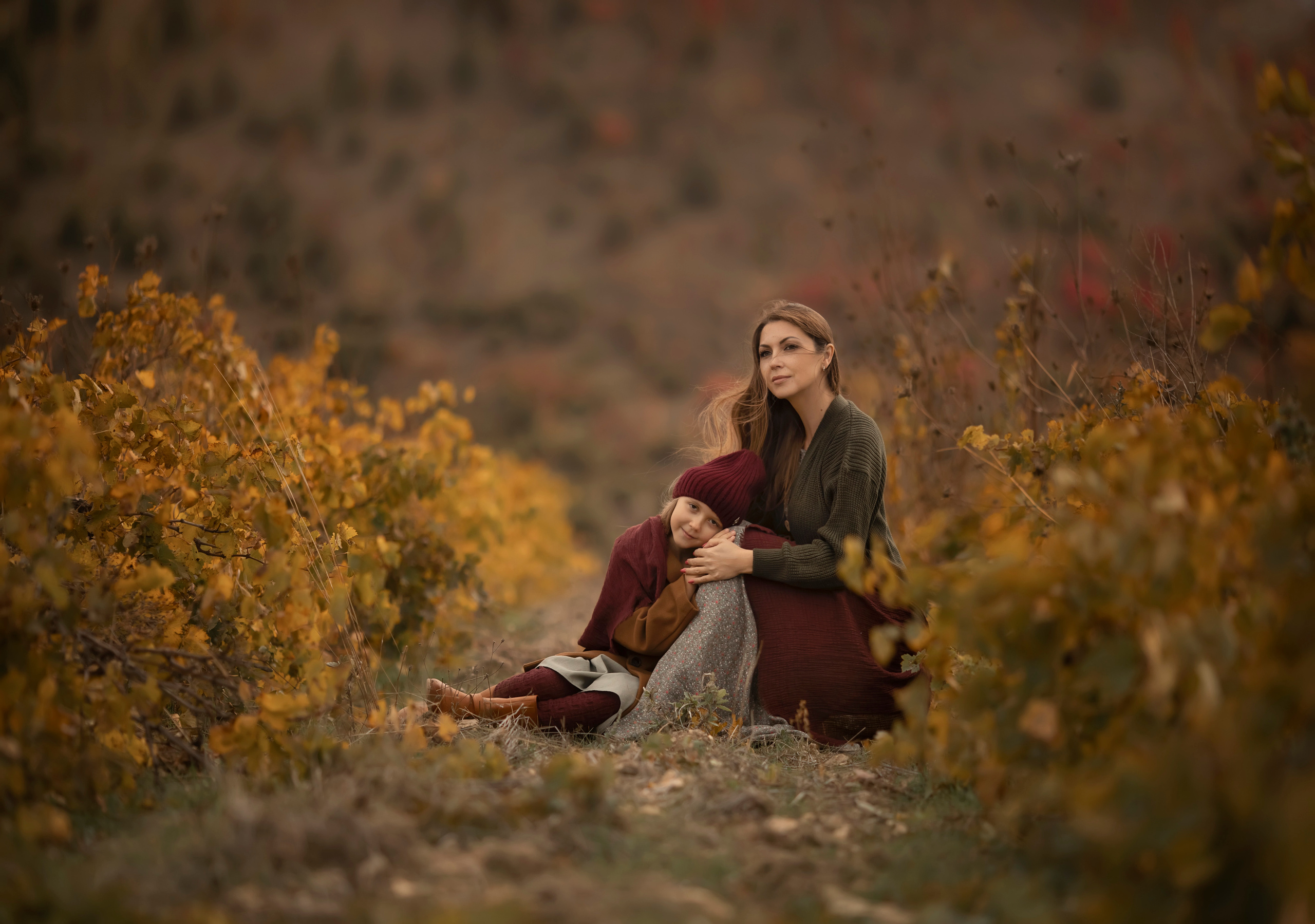 Семейные. Семейный фотограф в Анапе Светлана Тернопол