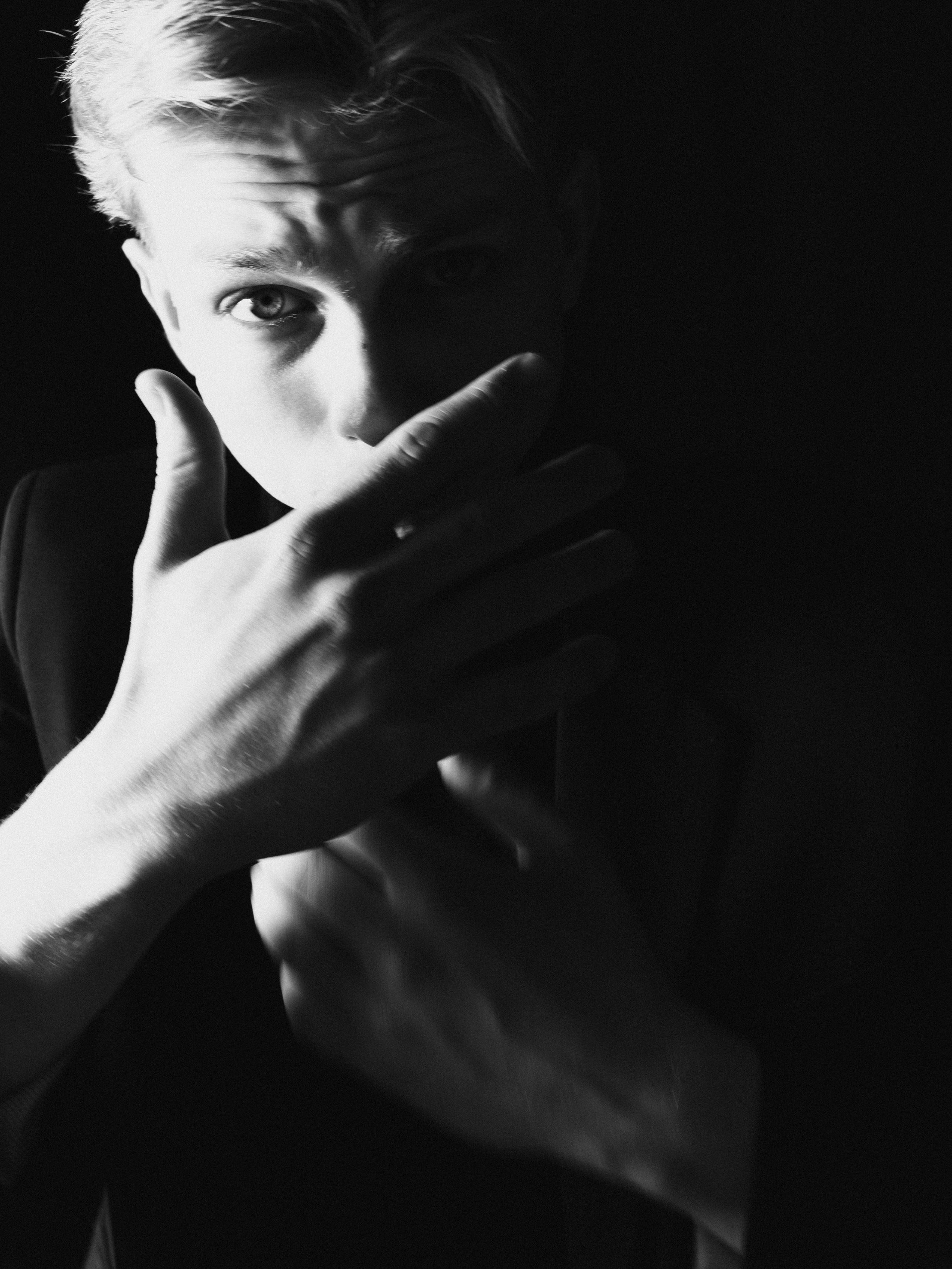 Игорь. Катерина Аникеева | Фотограф | Екатеринбург