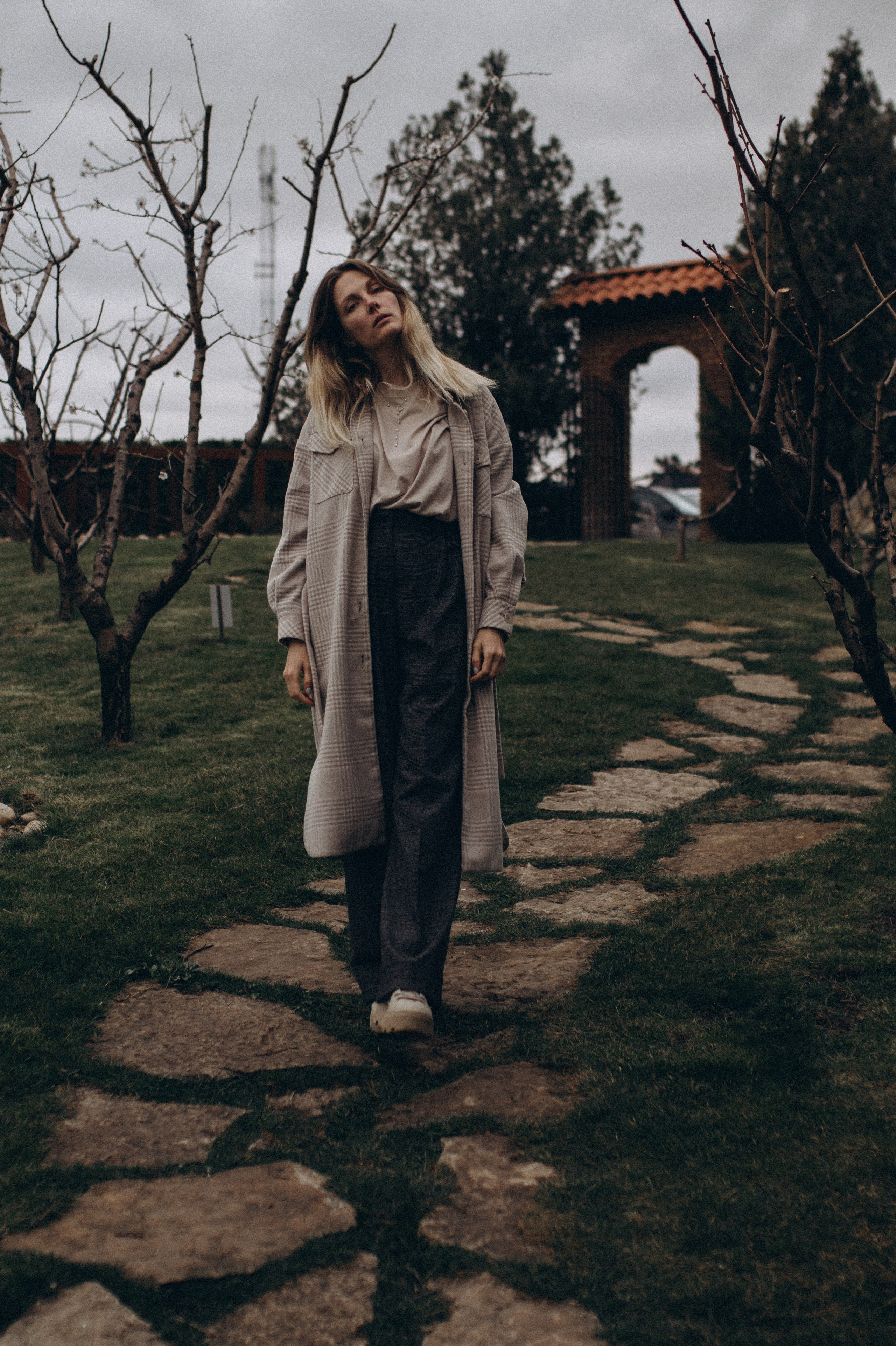 Индивидуальные. Семейный и портретный фотограф в Севастополе Ирина Ященко