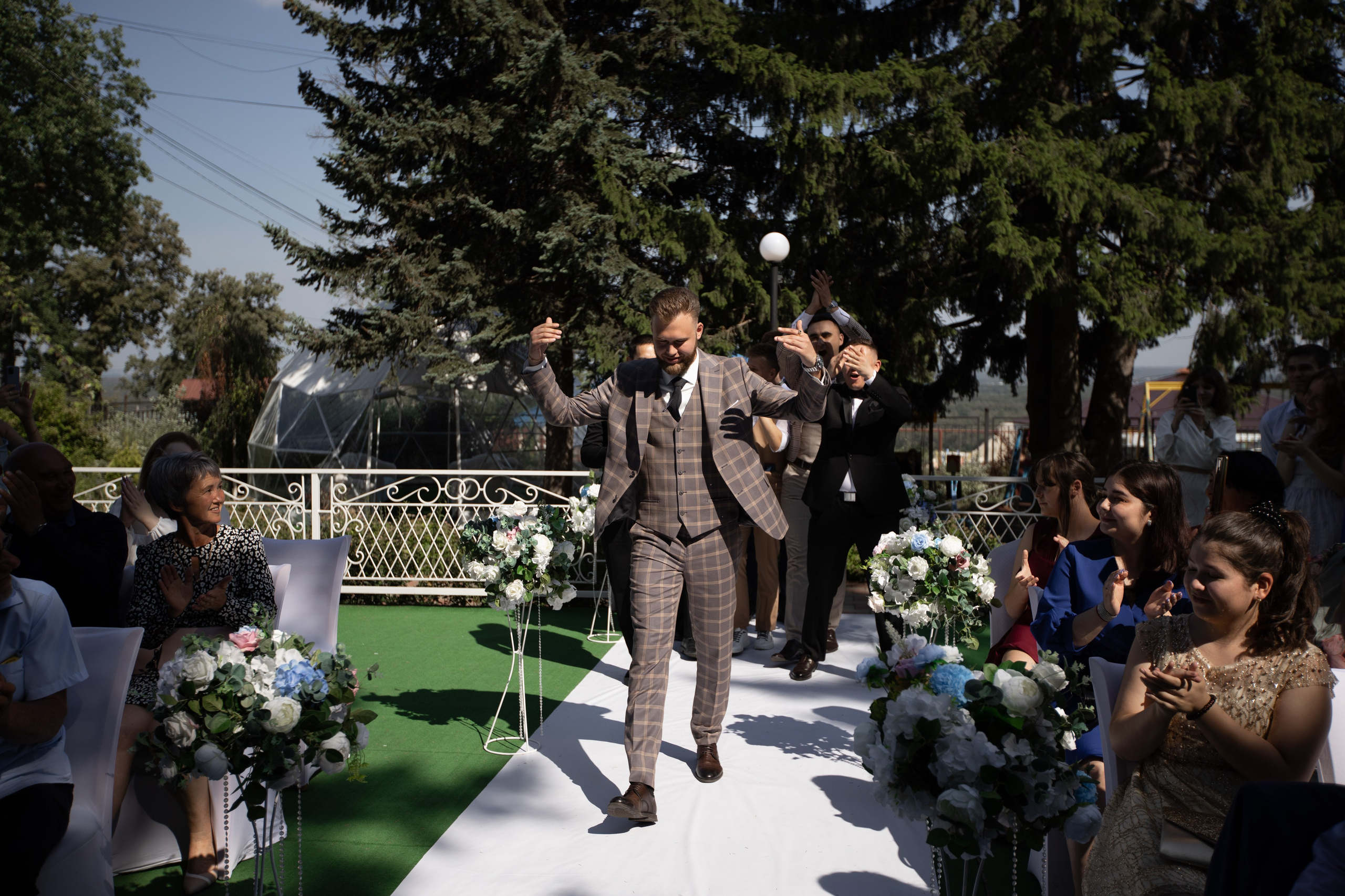 Александр Сабина. Фотограф Александр Литвинов