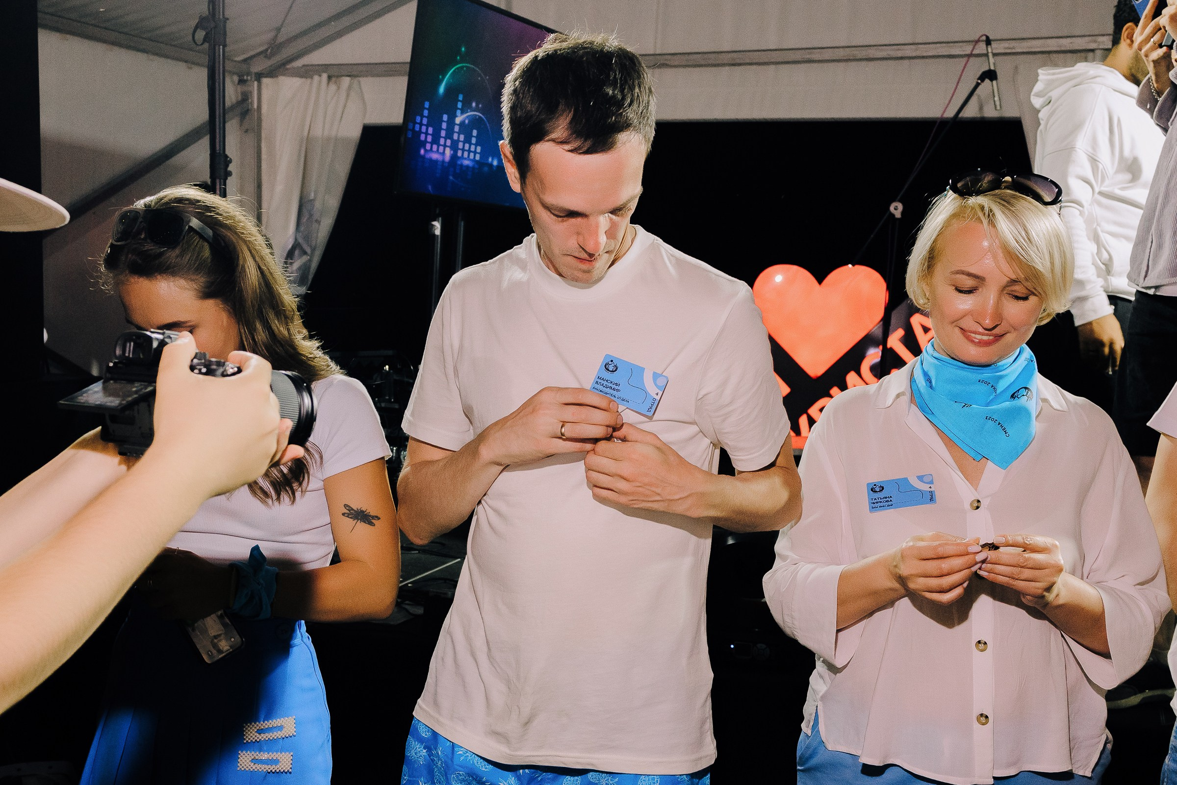 2-х ДНЕВНЫЙ КОРПОРАТИВ В СТИЛЕ ЛАГЕРНОЙ СМЕНЫ НА ТУРГОЯКЕ. Репортажный фотограф Зуев Роман г. Челябинск