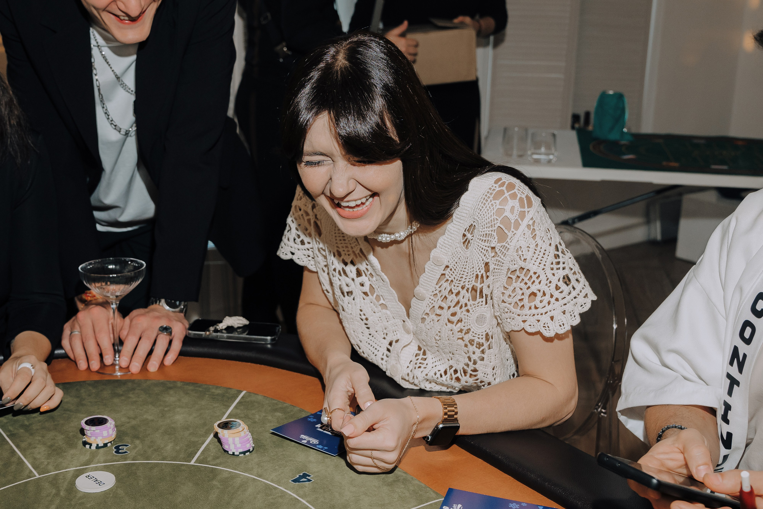 ДЕНЬ РОЖДЕНИЯ ВАСИЛИЯ «ADAGIO». Репортажный фотограф Зуев Роман г. Челябинск