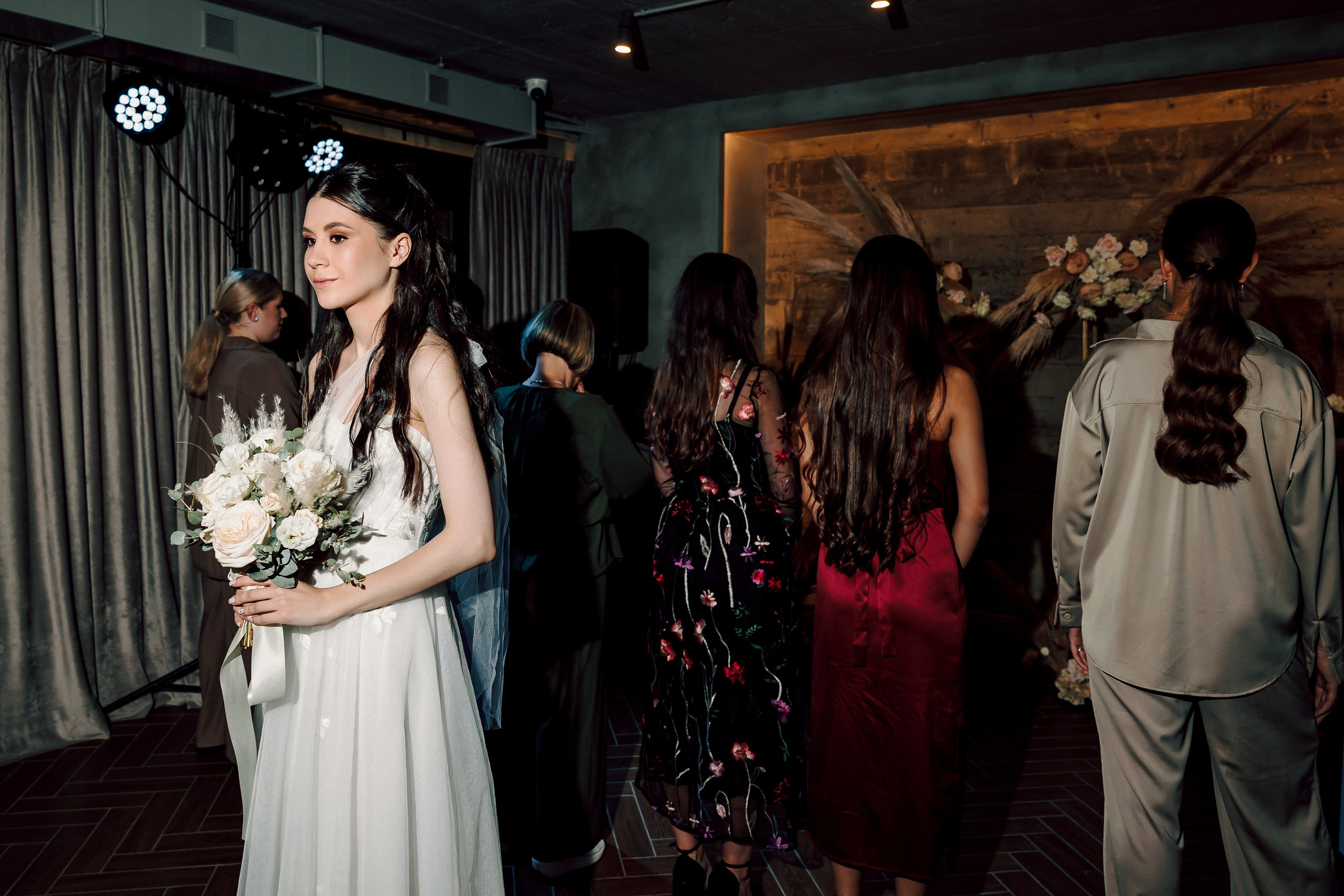 Свадебный день — Глеб и Дарья. Лёшка Варзегов — фотограф