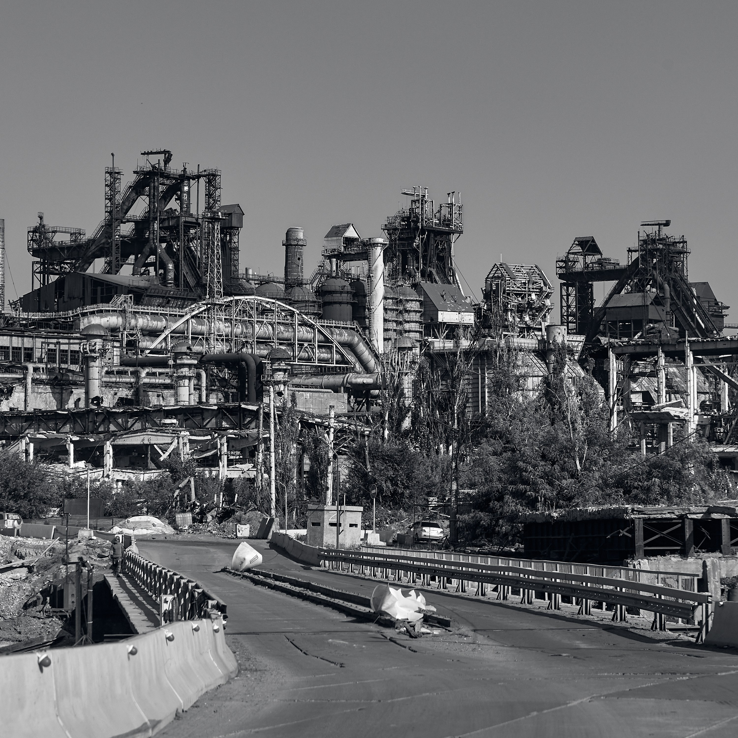 Военная фотогалерея | Эксклюзивные кадры. Артур Емельянов — Военный фотограф