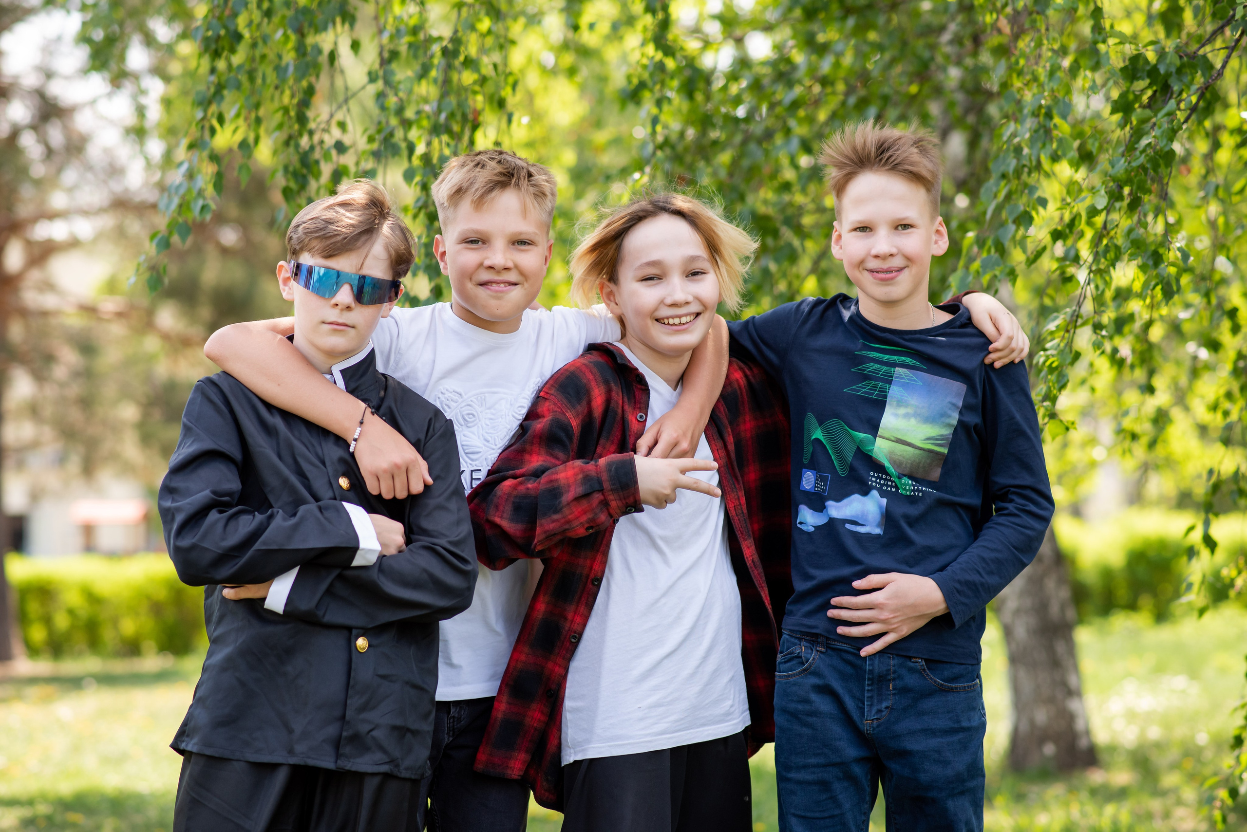 5 класс Гимназия 161. Выпускные альбомы в Севастополе, Крыму и Екатеринбурге