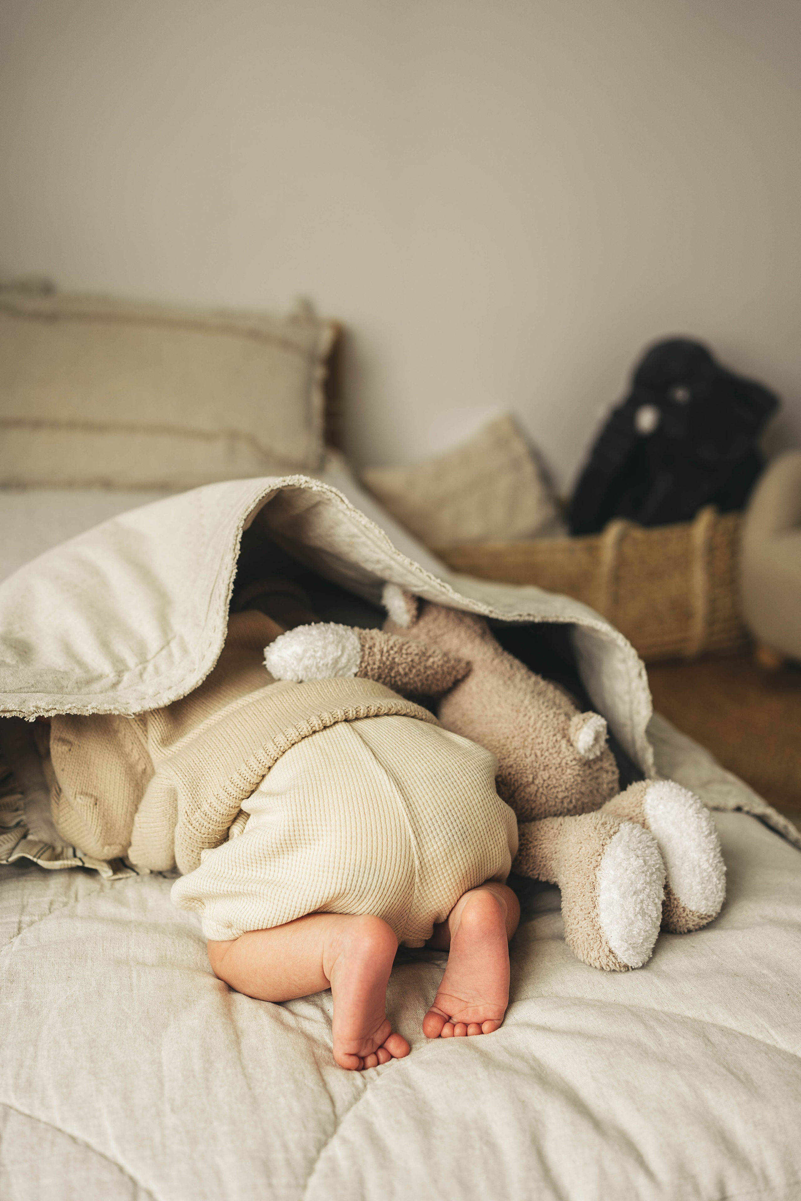 Фотосъемка новорожденного малыша. Семейный и детский фотограф новорожденных Ульяновск