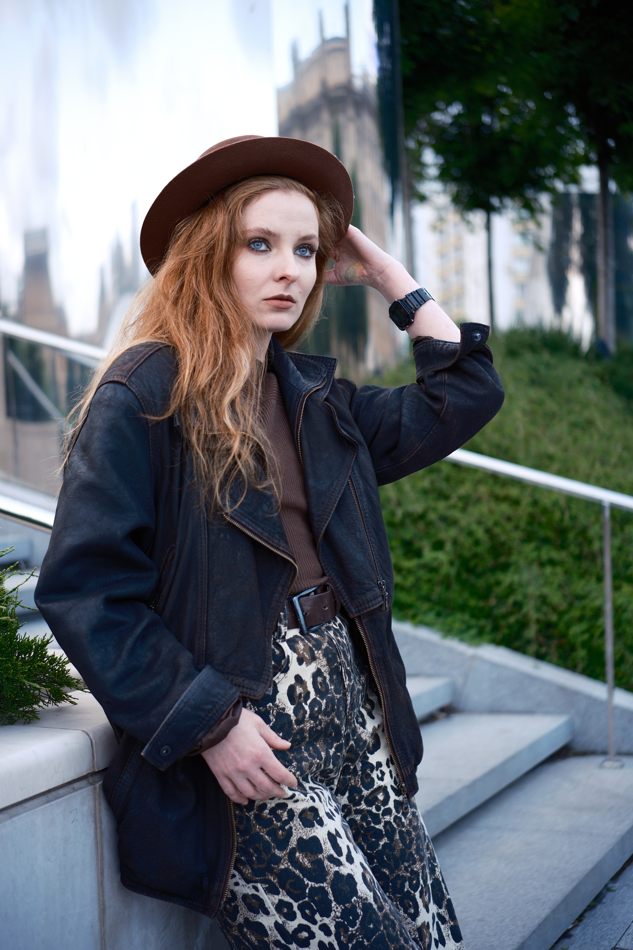 Тест Viltrox 23, 33 и 56/1.4, TTArtisan 35/1.8 на Fujifilm XT5. Фотограф в Москве Михаил Елизарьев