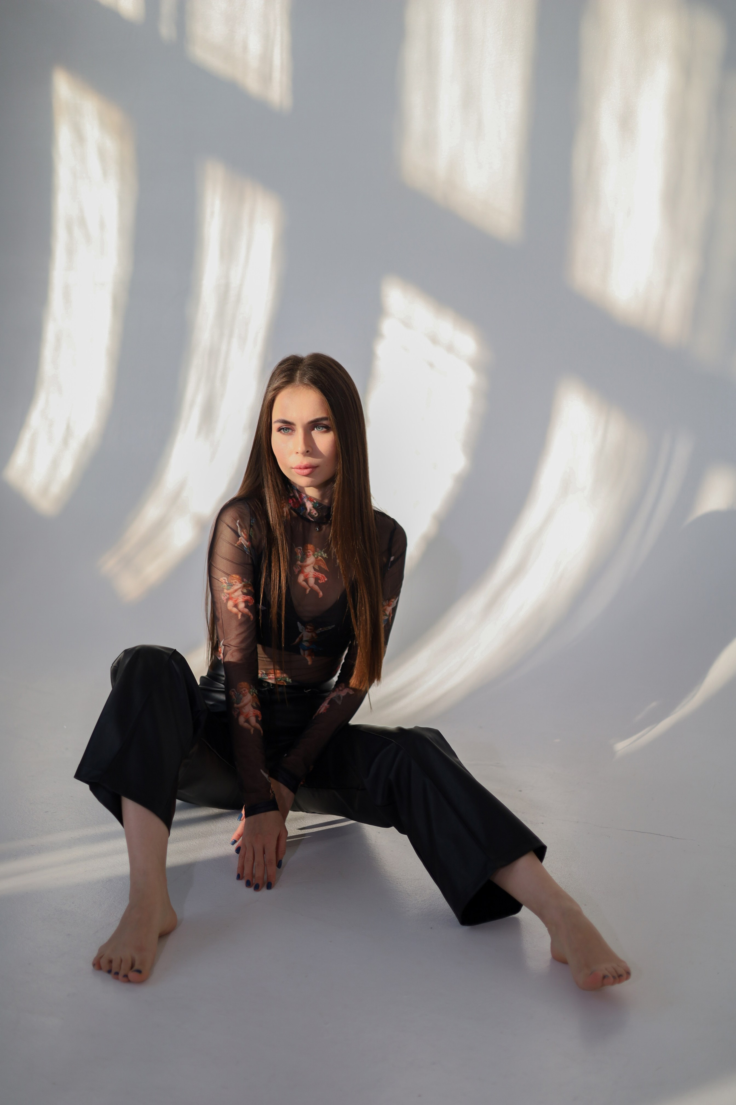 Таня. Фотограф Анастасия Гордовская