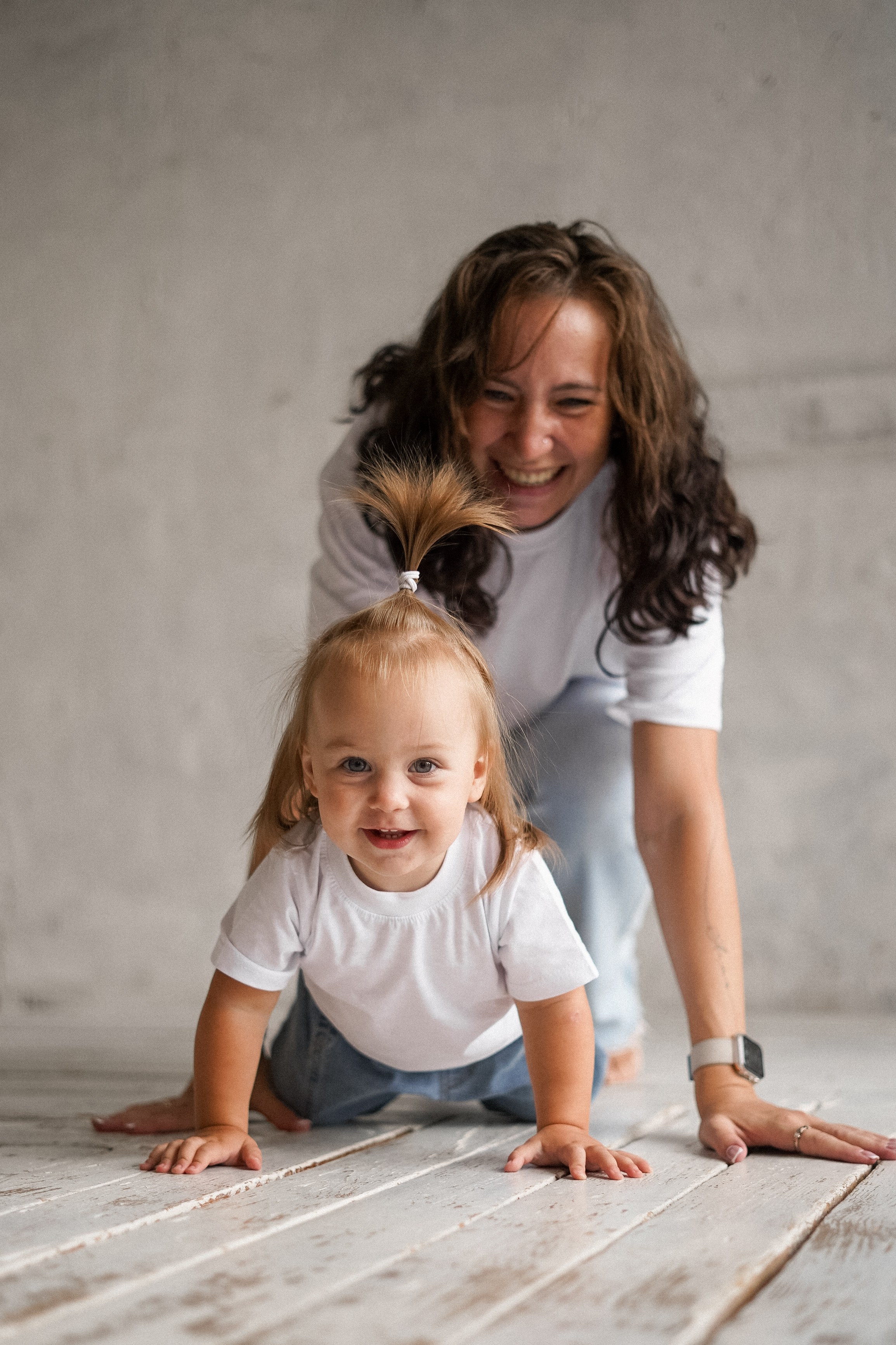 Здесь живет любовь. Фотограф Татьяна Митрофанова
