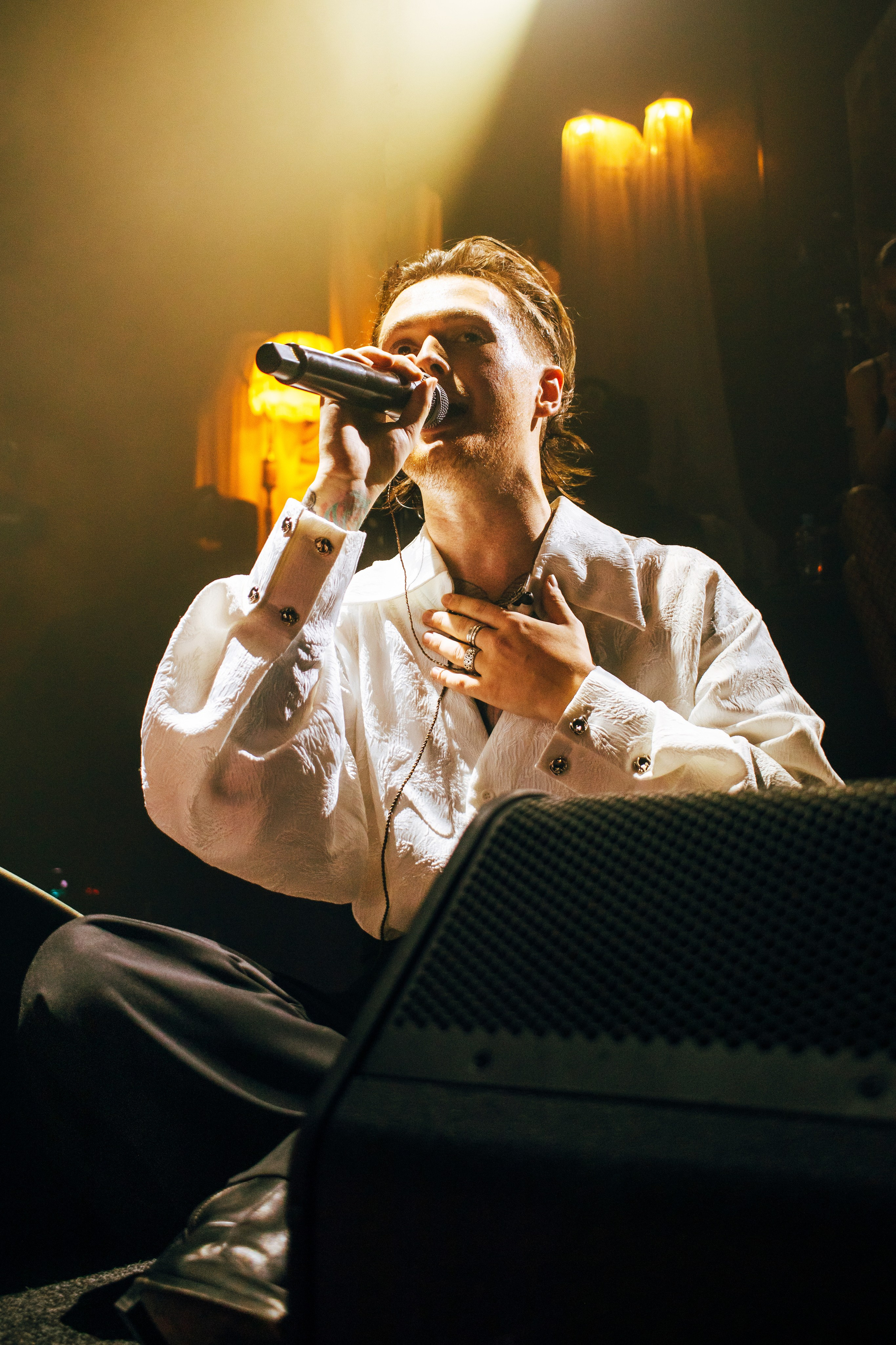 Концертная съемка. Репортажный фотограф в Москве Кащеева Анна