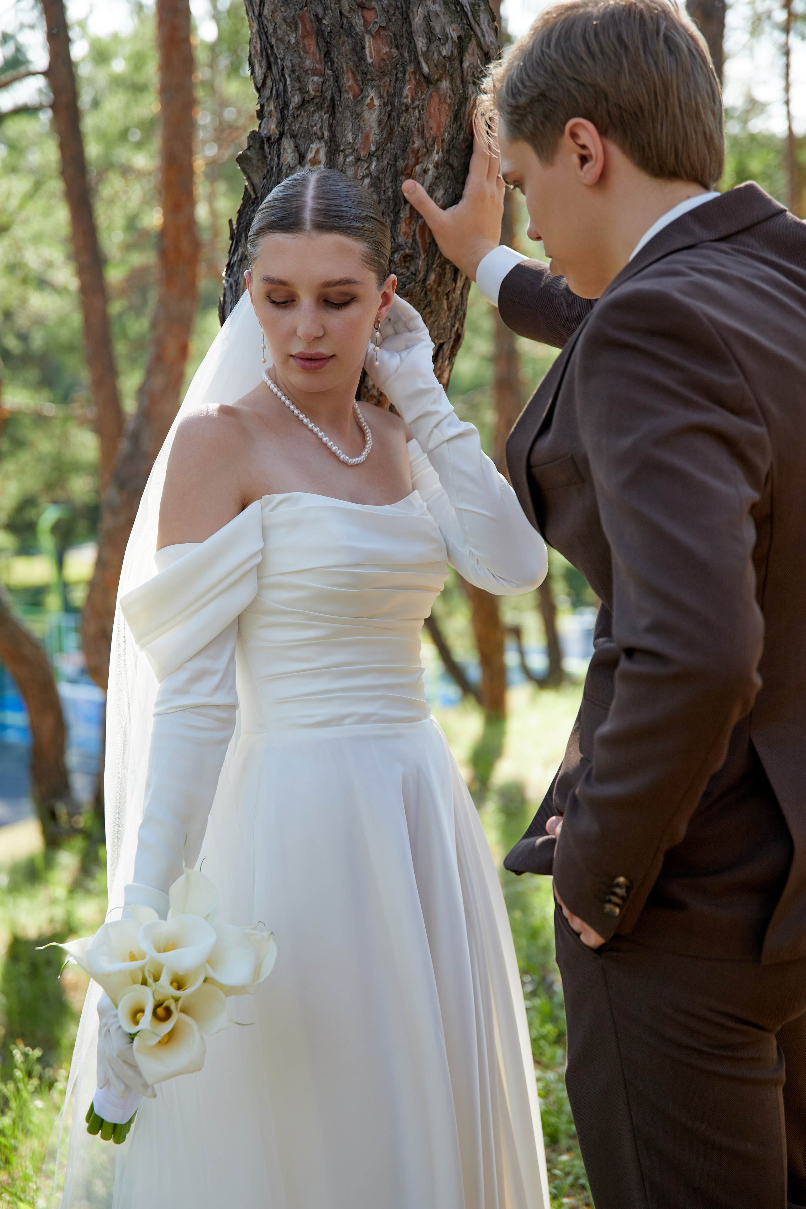 Никита и Екатерина. Фотограф в Самаре Анастасия Афанасьева