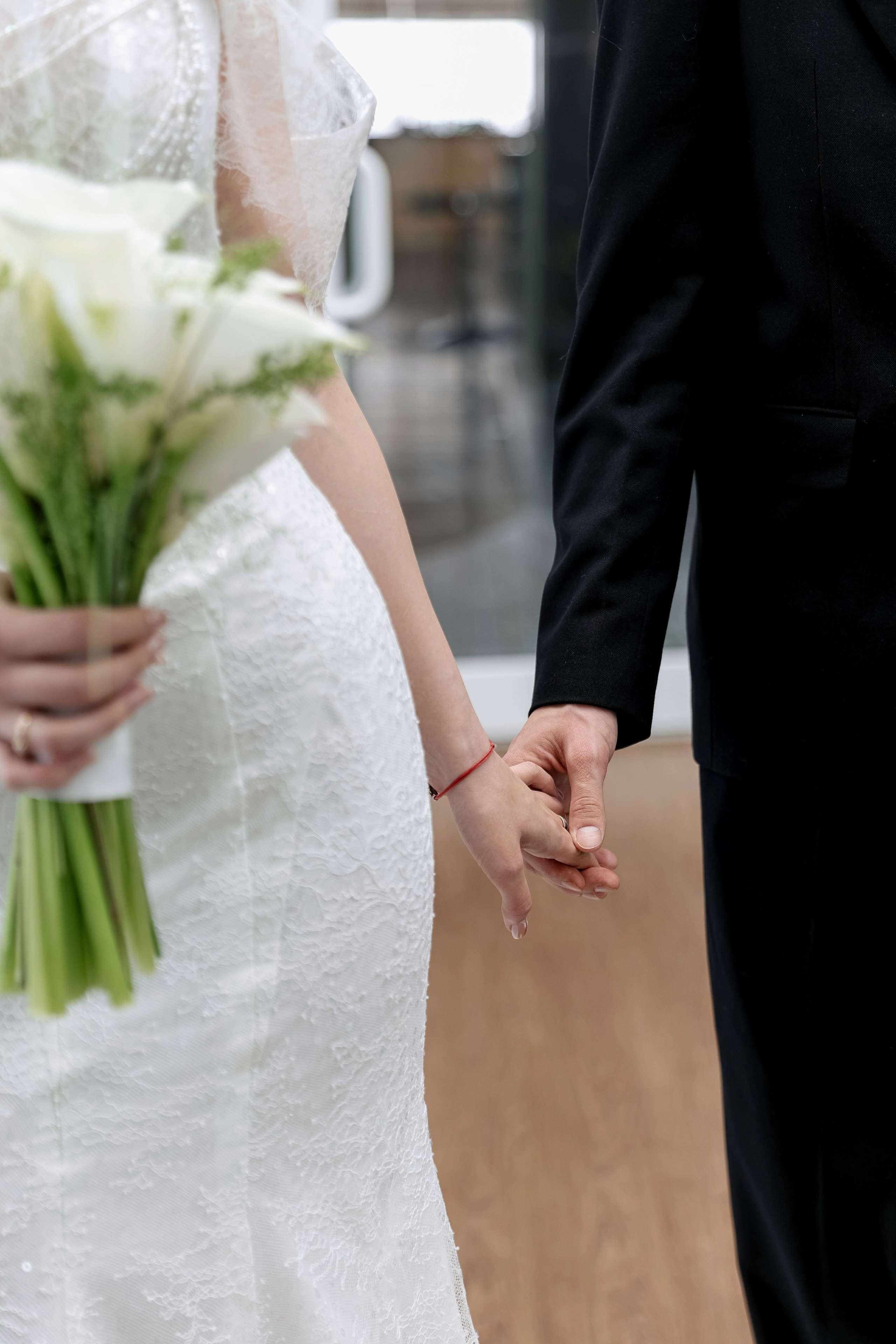 Роман & Карина. Свадебный фотограф Ольга Гречко