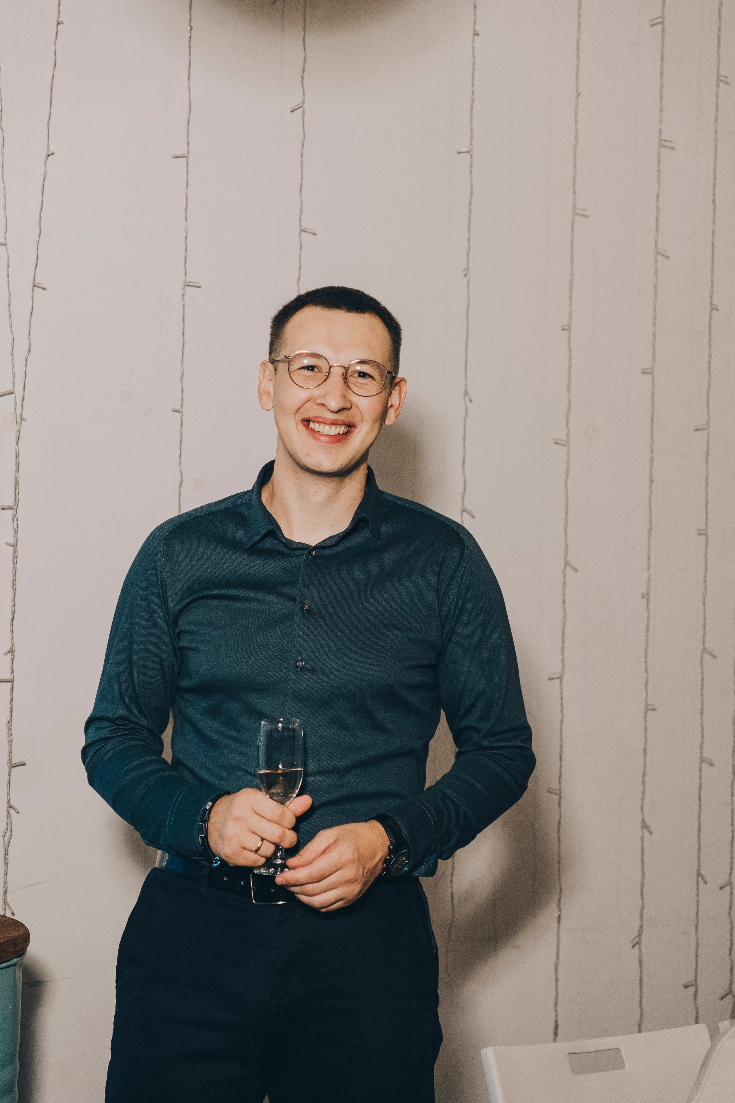 Репортаж Дня Рождения. Фотограф в Иркутске Анна Мирошникова