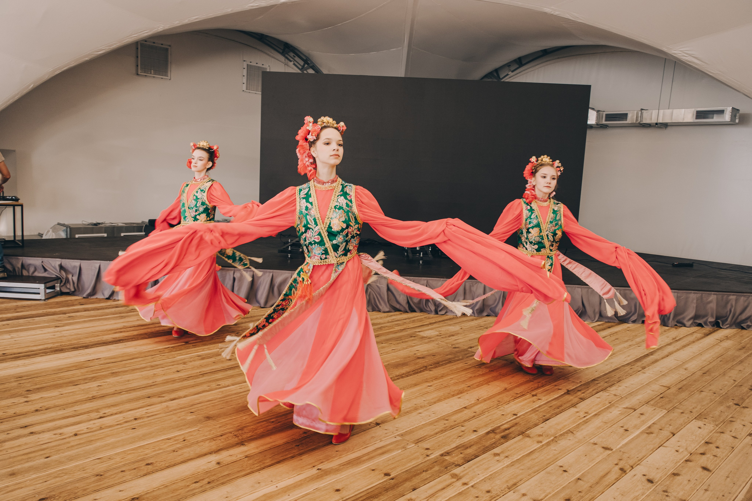 Экологический форум. Фотограф в Иркутске Анна Мирошникова