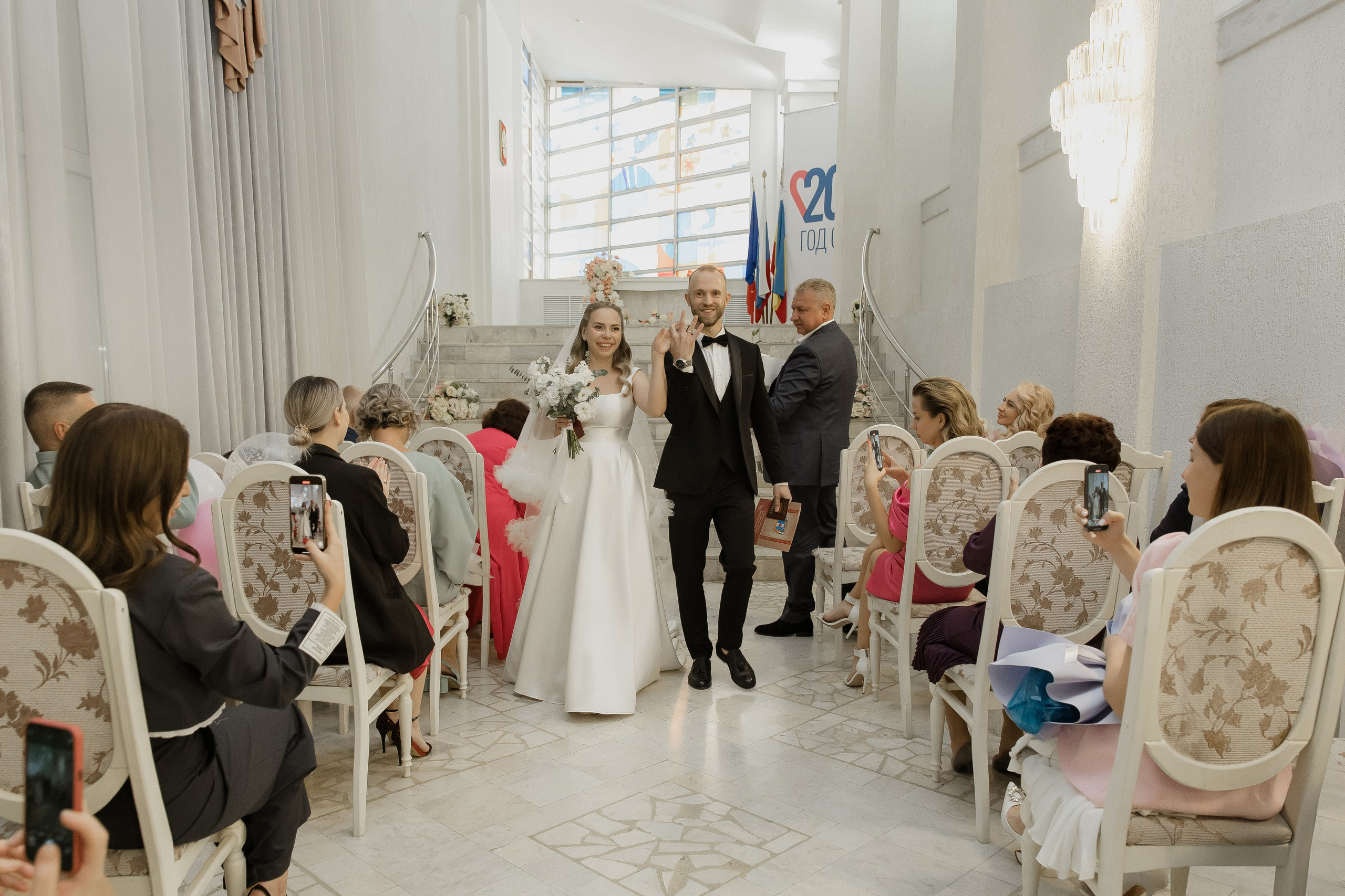 Ярослав и Олеся. Валеева Виктория | Свадебный фотограф в Ростове-на-Дону и Москве