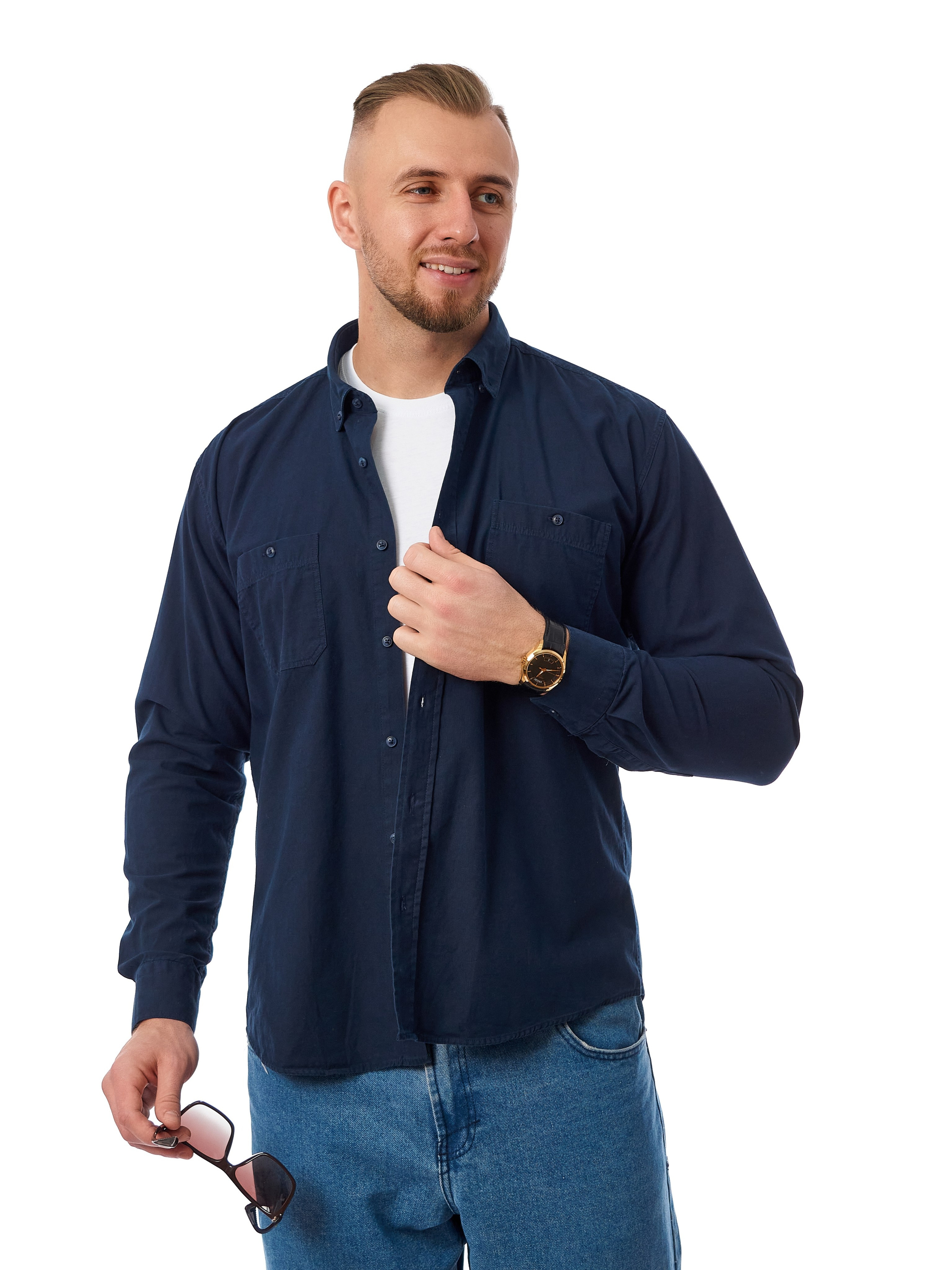 Рубашки casual. Zubkov Jan Hochzeitsfotograf Deutschland