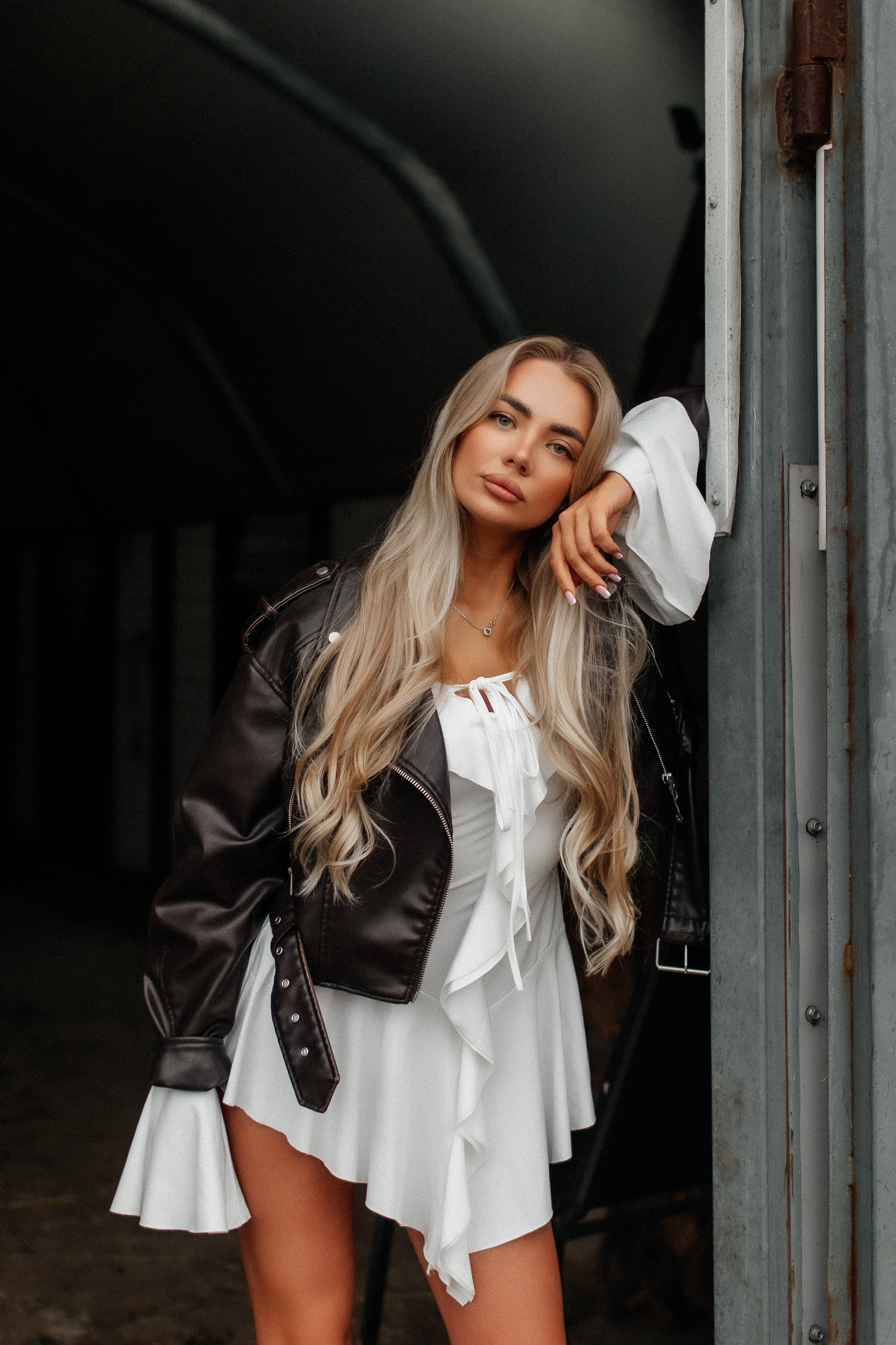 Диана. Country Club. Фотограф в Архангельске Татьяна Дмитриева