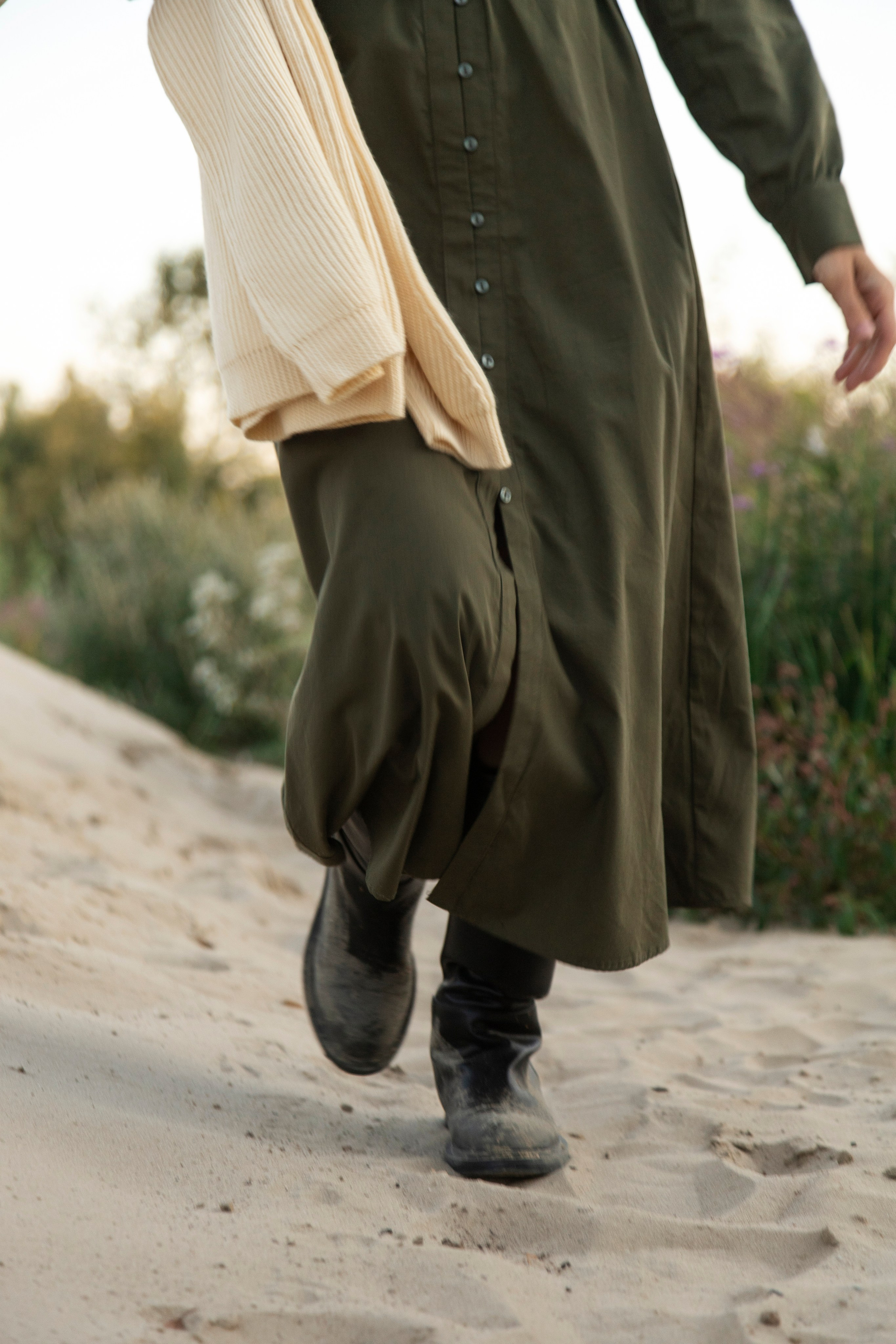 Александра на закате. Семейный фотограф в Сургуте Тимершина Мария