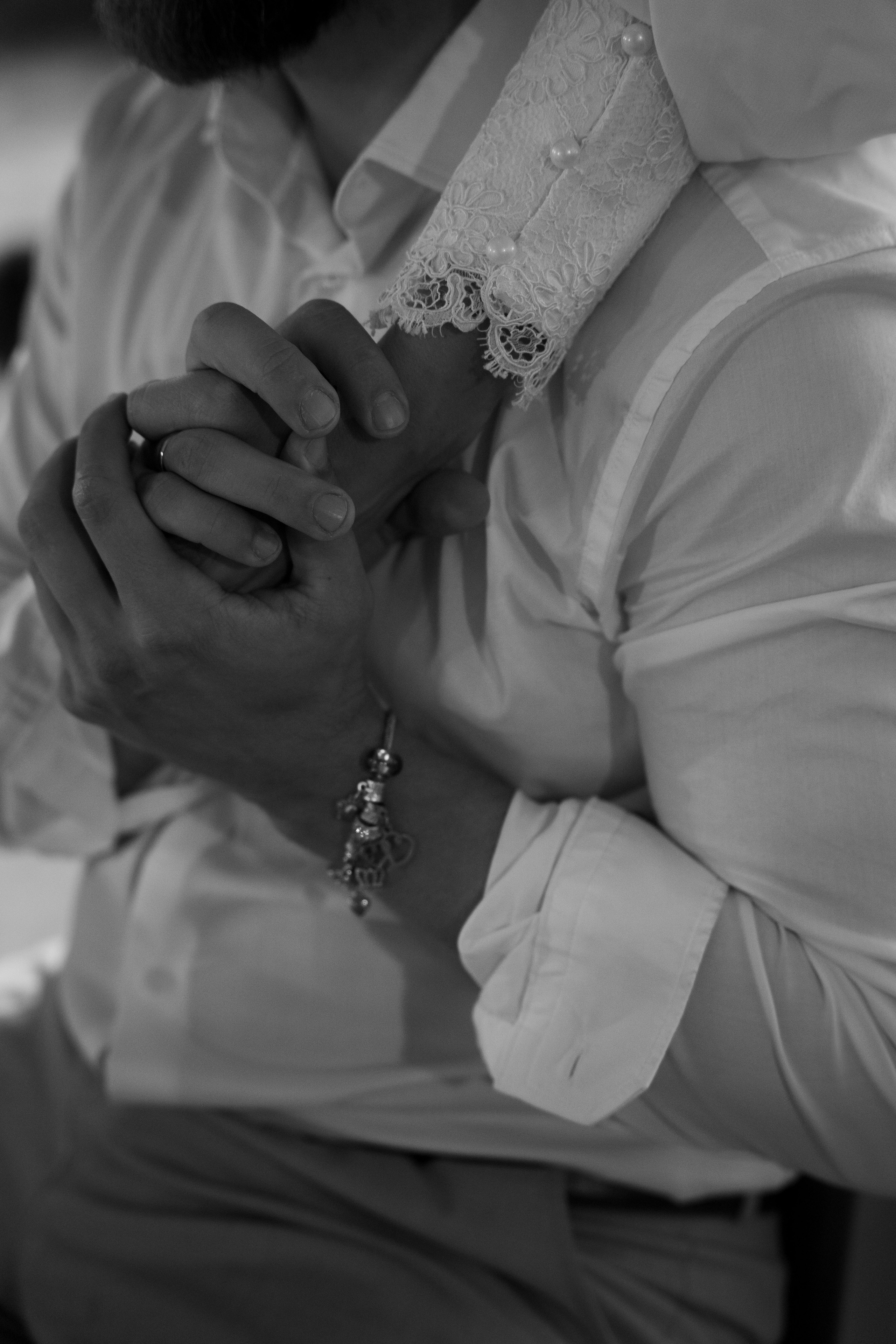 Полина и Никита. Свадебный фотограф Ростов-на-Дону