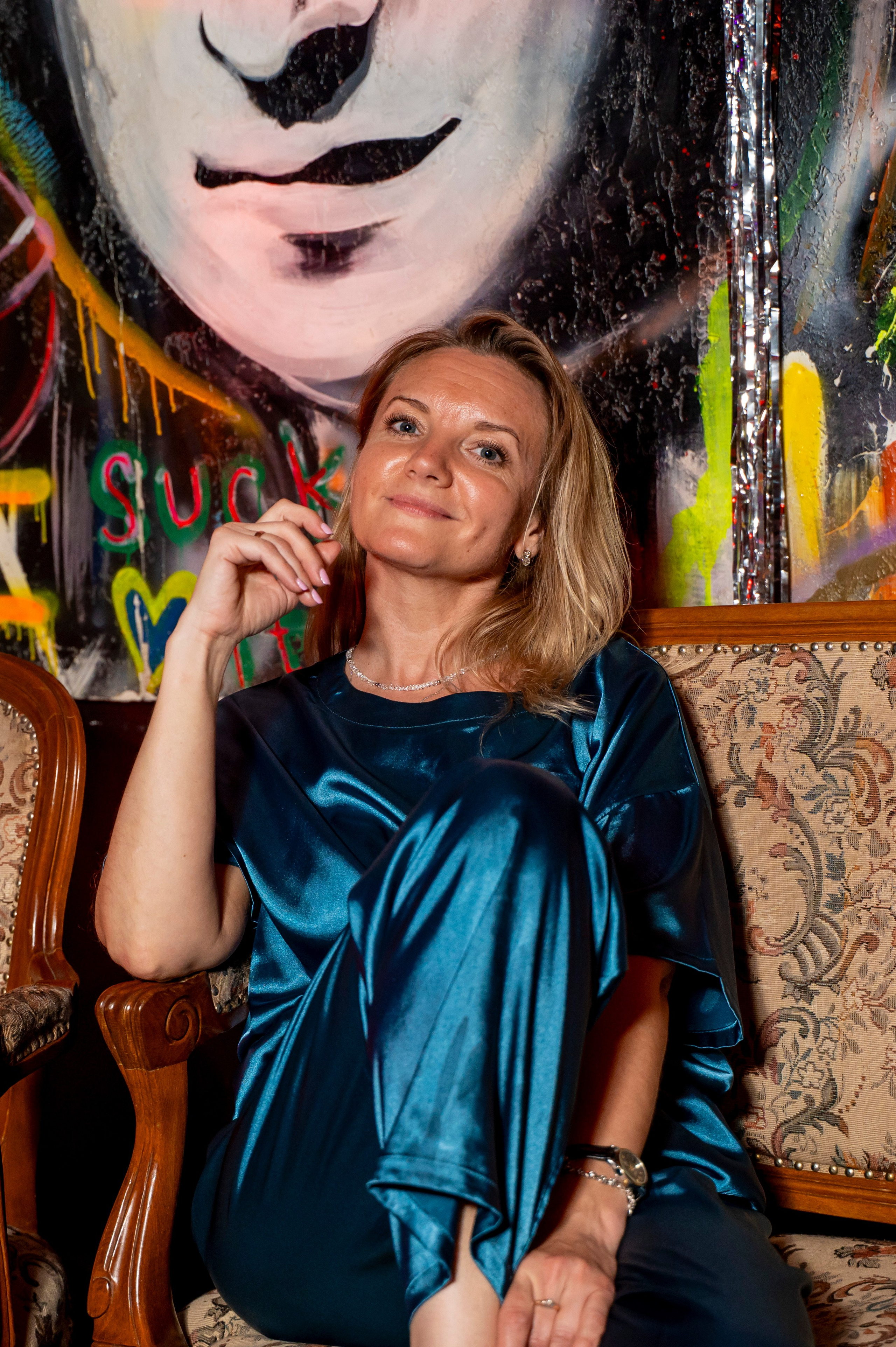 Съемка дня рождения в стиле пижамная вечеринка. Photographer in Belarus — Olga Shapovalova (Zhardeckaya)