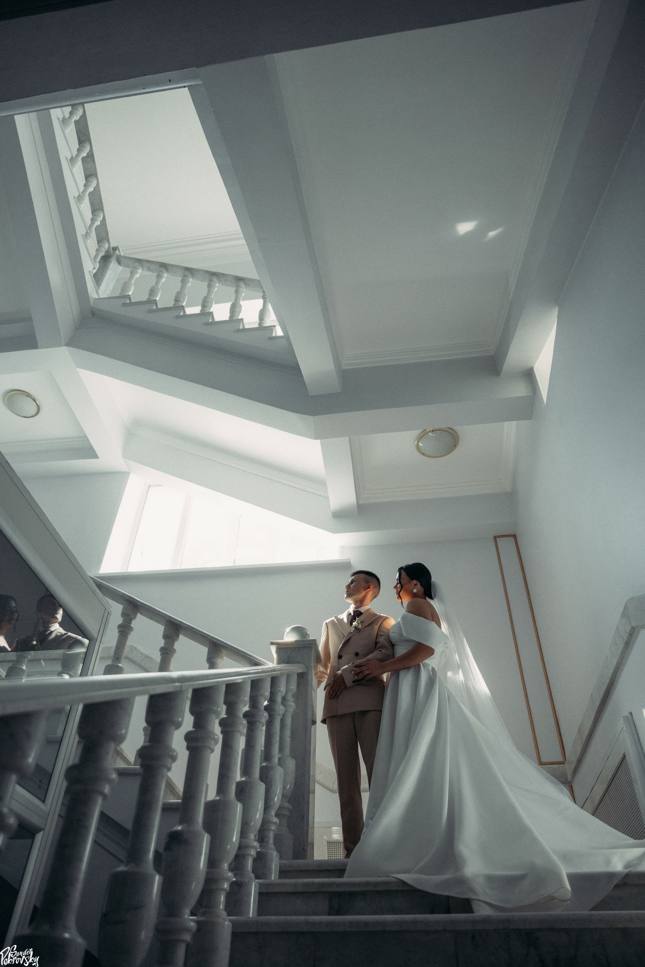 Дмитрий & Мария 17.06.2023. Свадебный и репортажный фотограф в Чебоксарах Покровский Александр