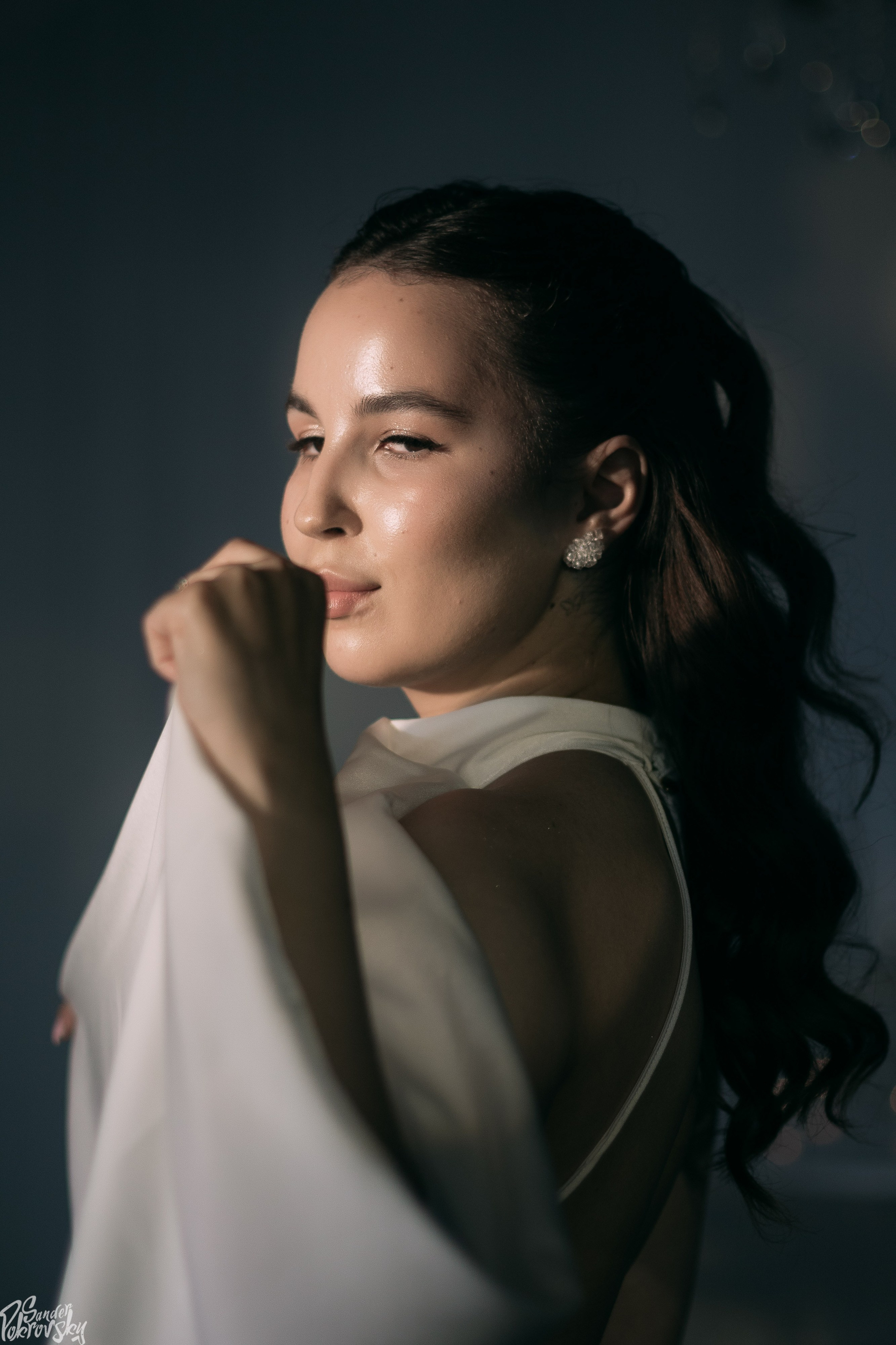 Иван и Анастасия. Свадебный и репортажный фотограф в Чебоксарах Покровский Александр