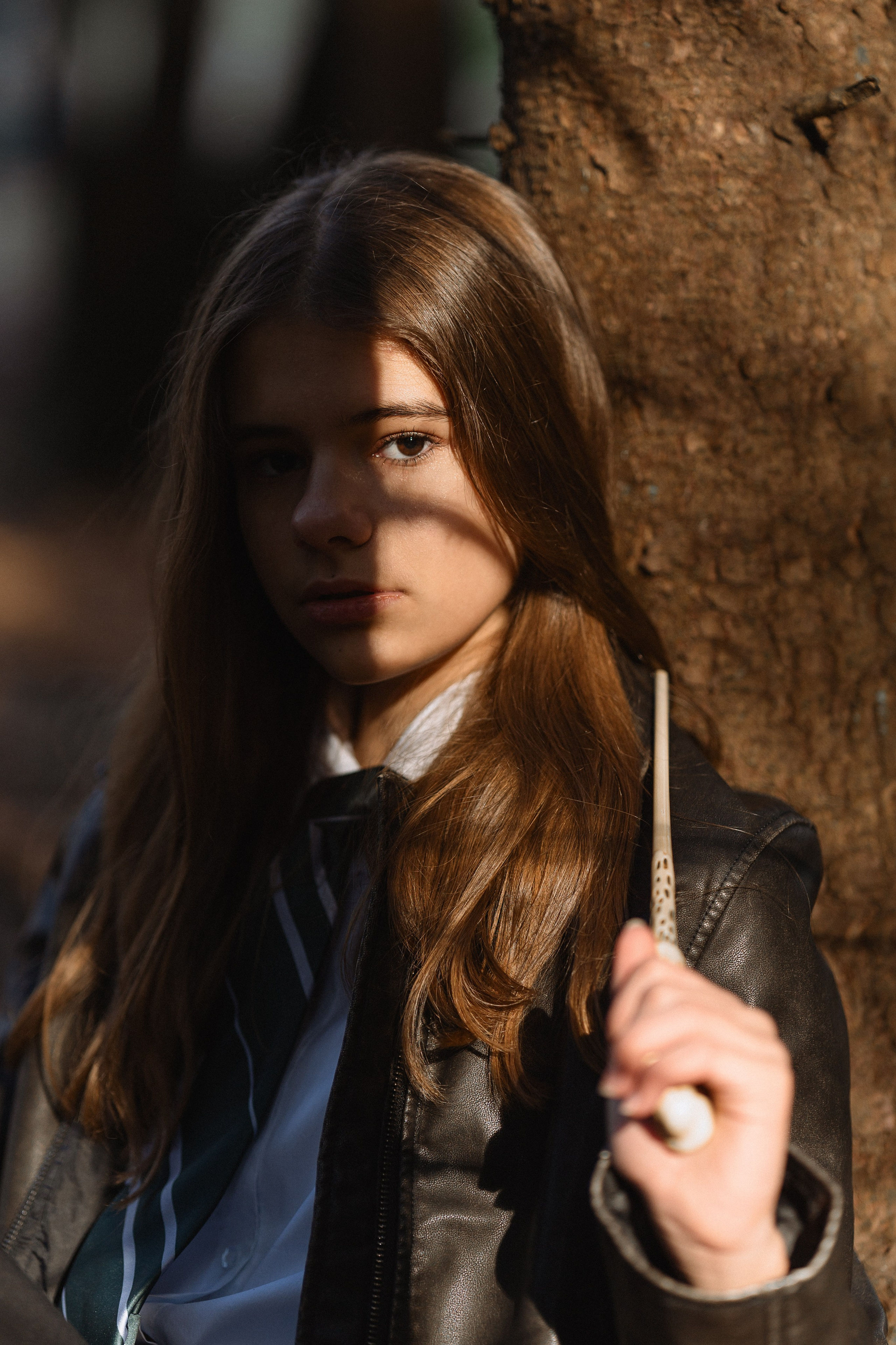 Стиль «Гарри Поттер». Фотограф Москва. Екатерина Дударевич