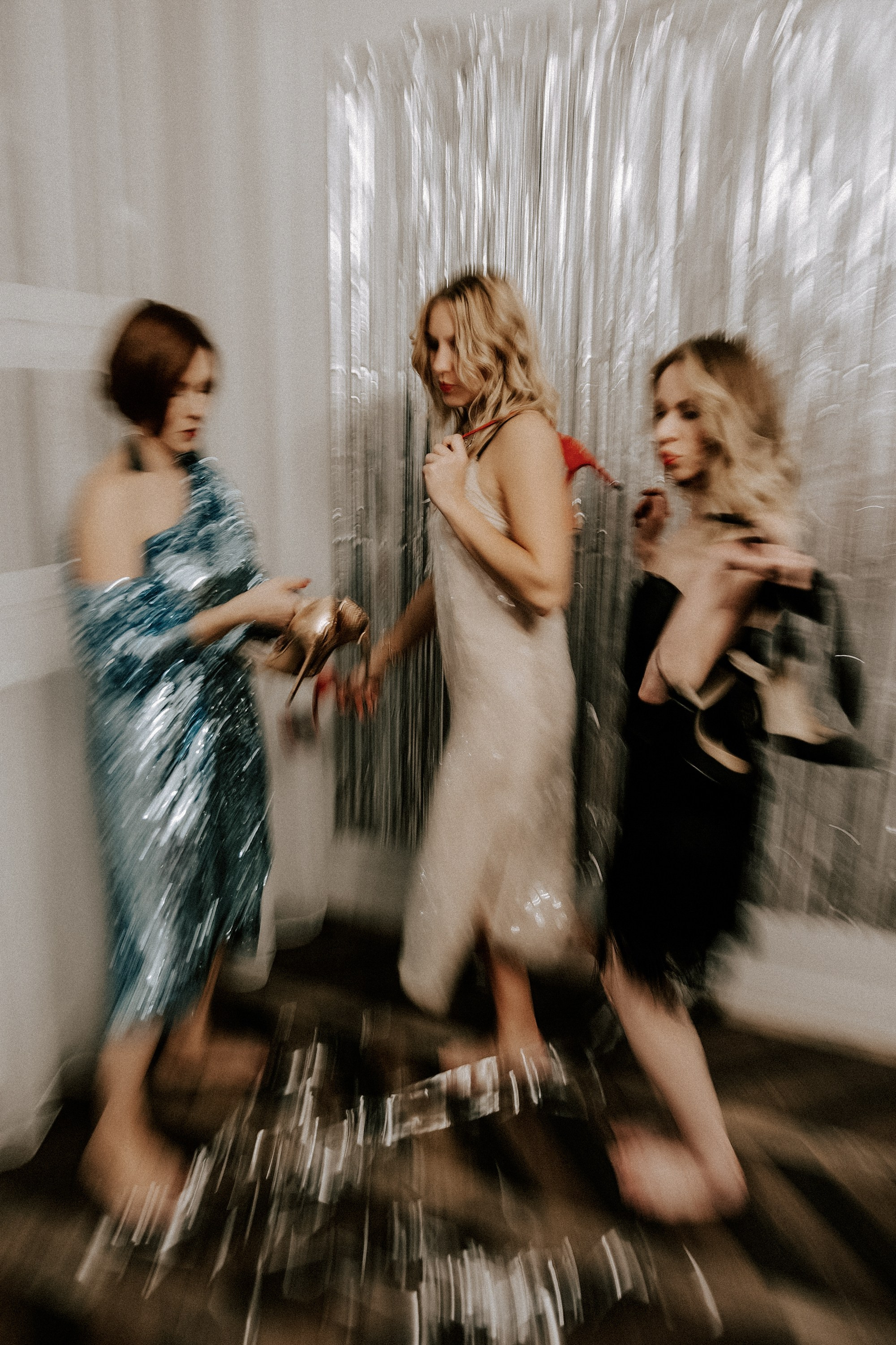 IT`S MY PARTY ` 21. Maria Startseva Photo