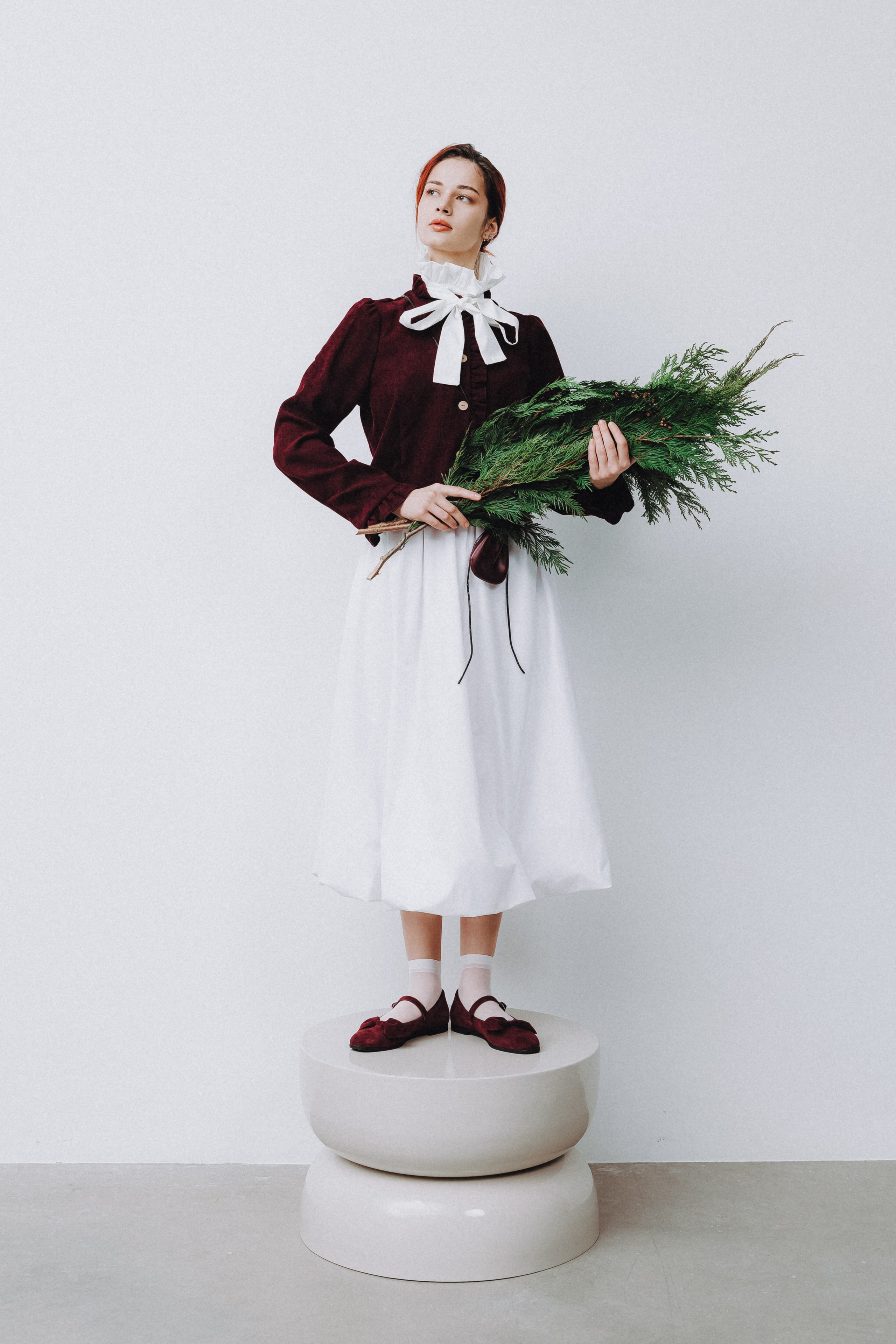 FACTURA — Имиджевые съемки. Фото и видео контент за одну съемку — Веретенников Егор