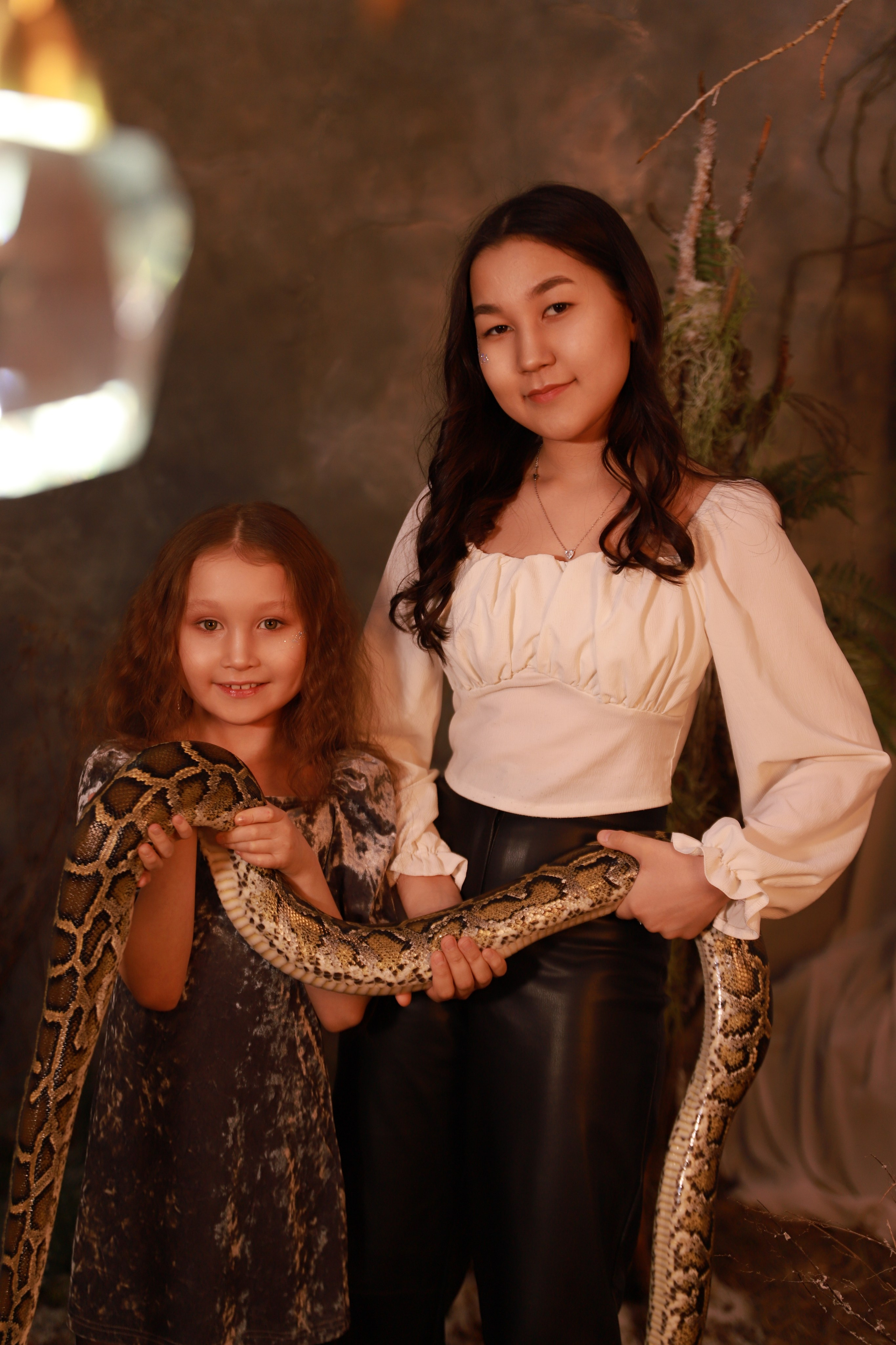 Дети. Фотограф Юлия Мальцева