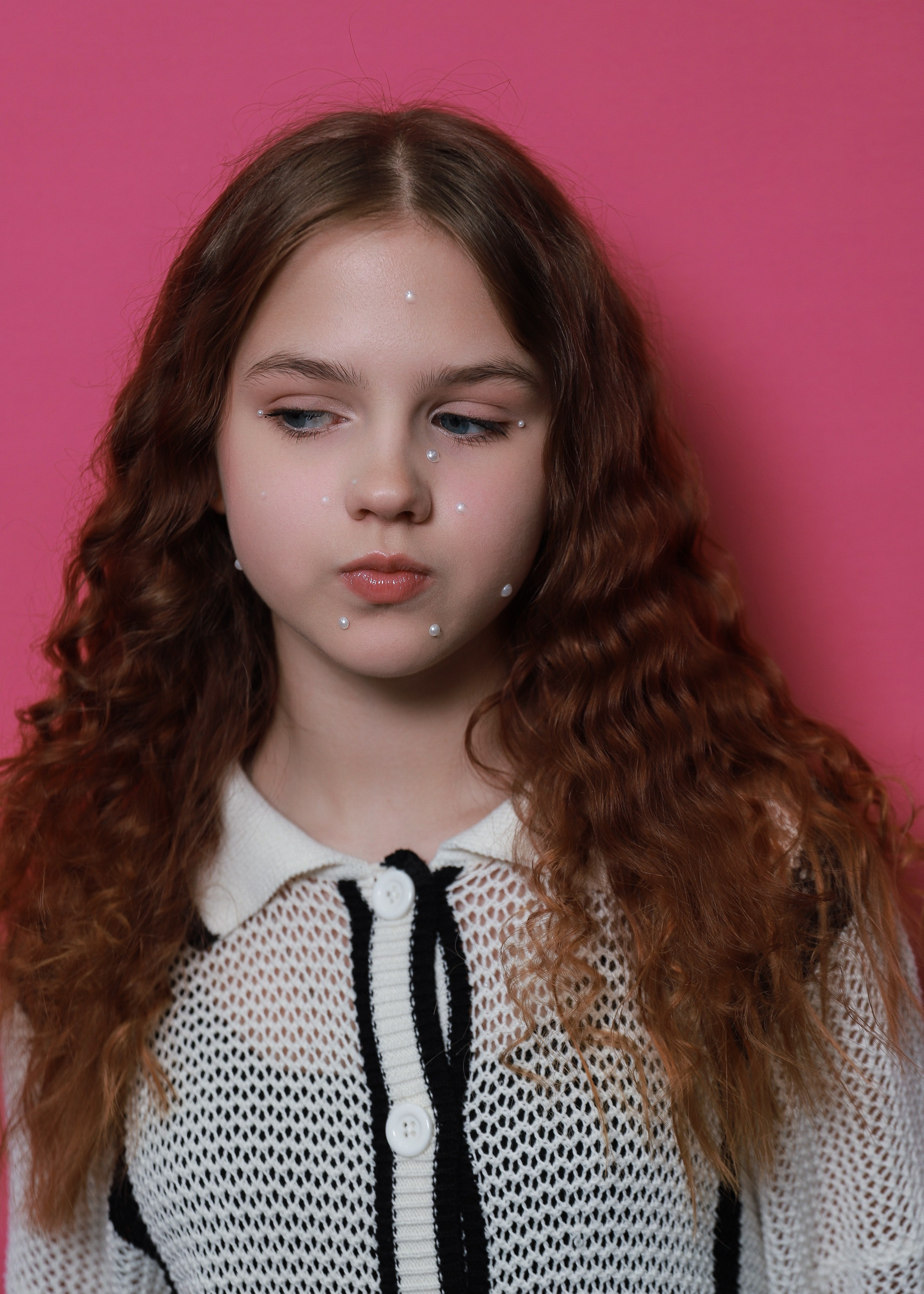 Перспектива яркие портреты. Фотограф Юлия Мальцева