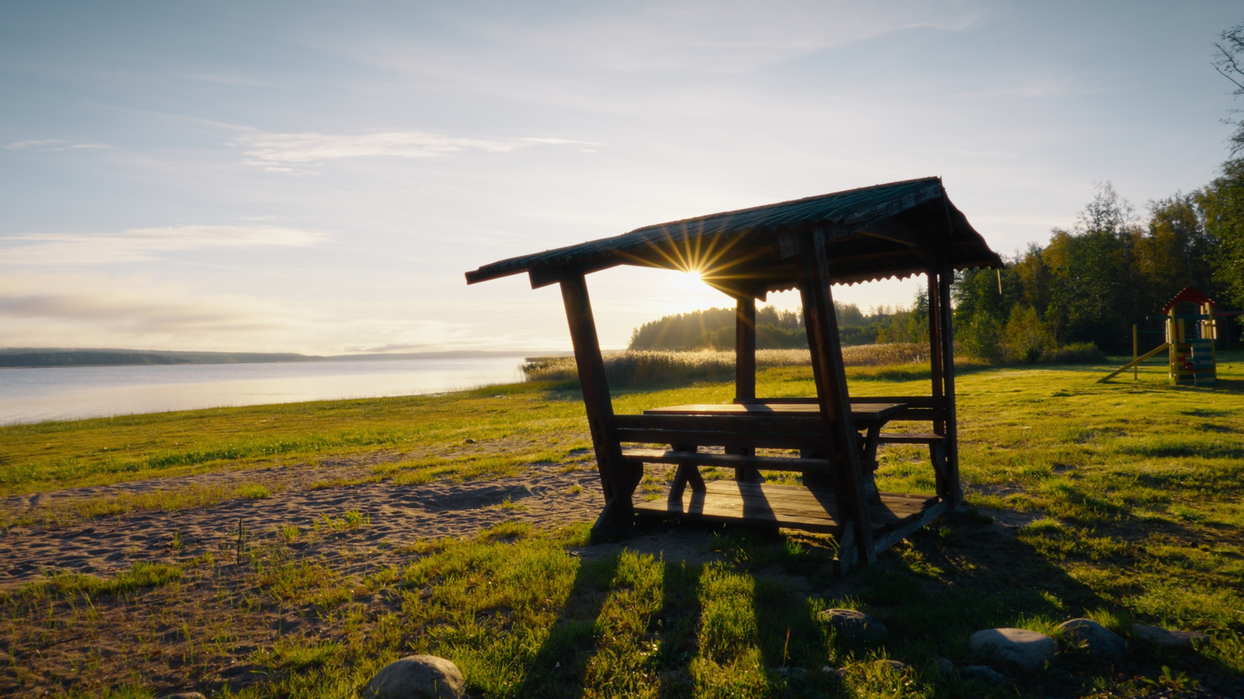 Тихолесье — Ваш дом и уют (promo). Цветокоррекция видео онлайн Иван Сержанов