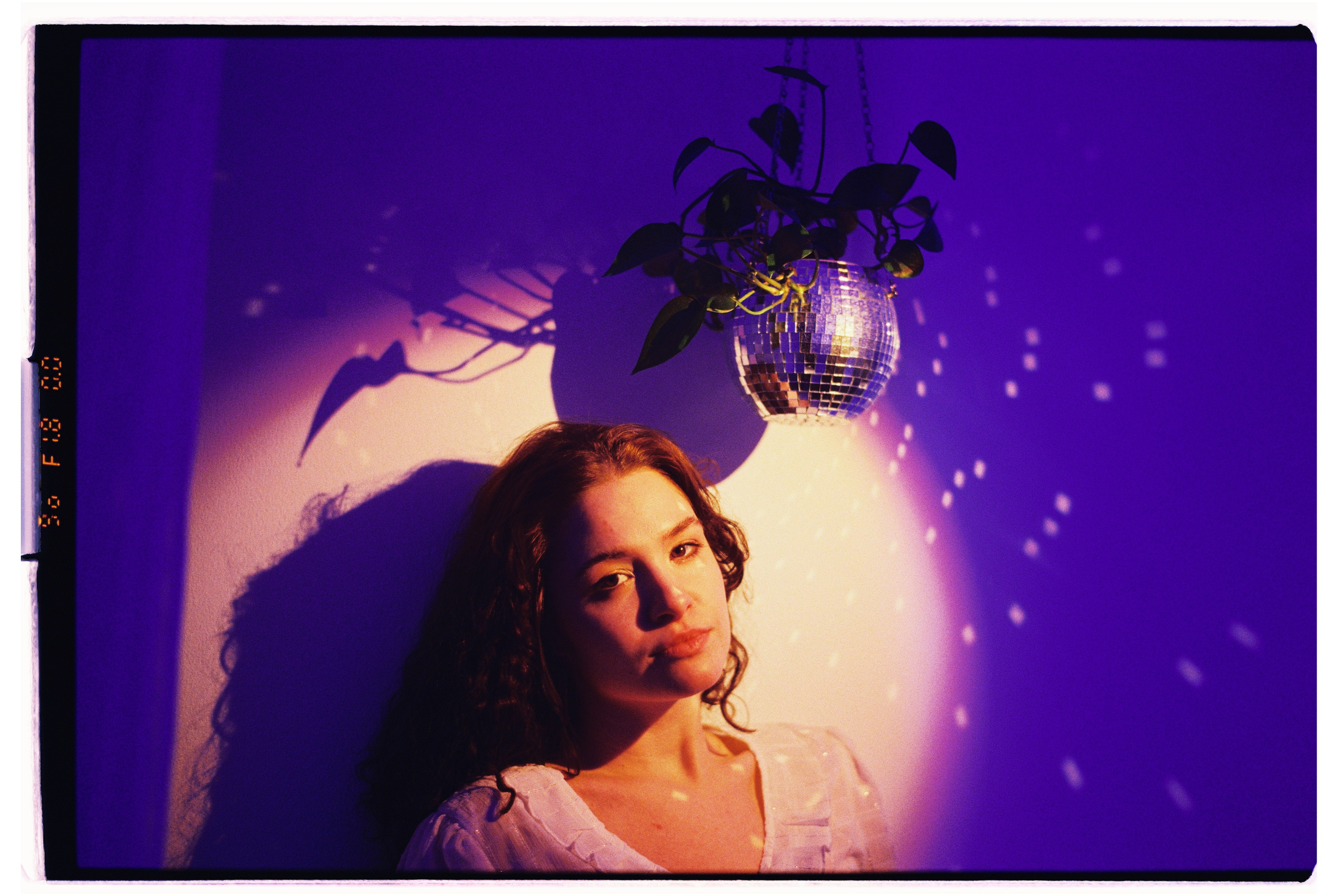 Рина. Яна Плесовских — плёночный и цифровой фотограф в Москве