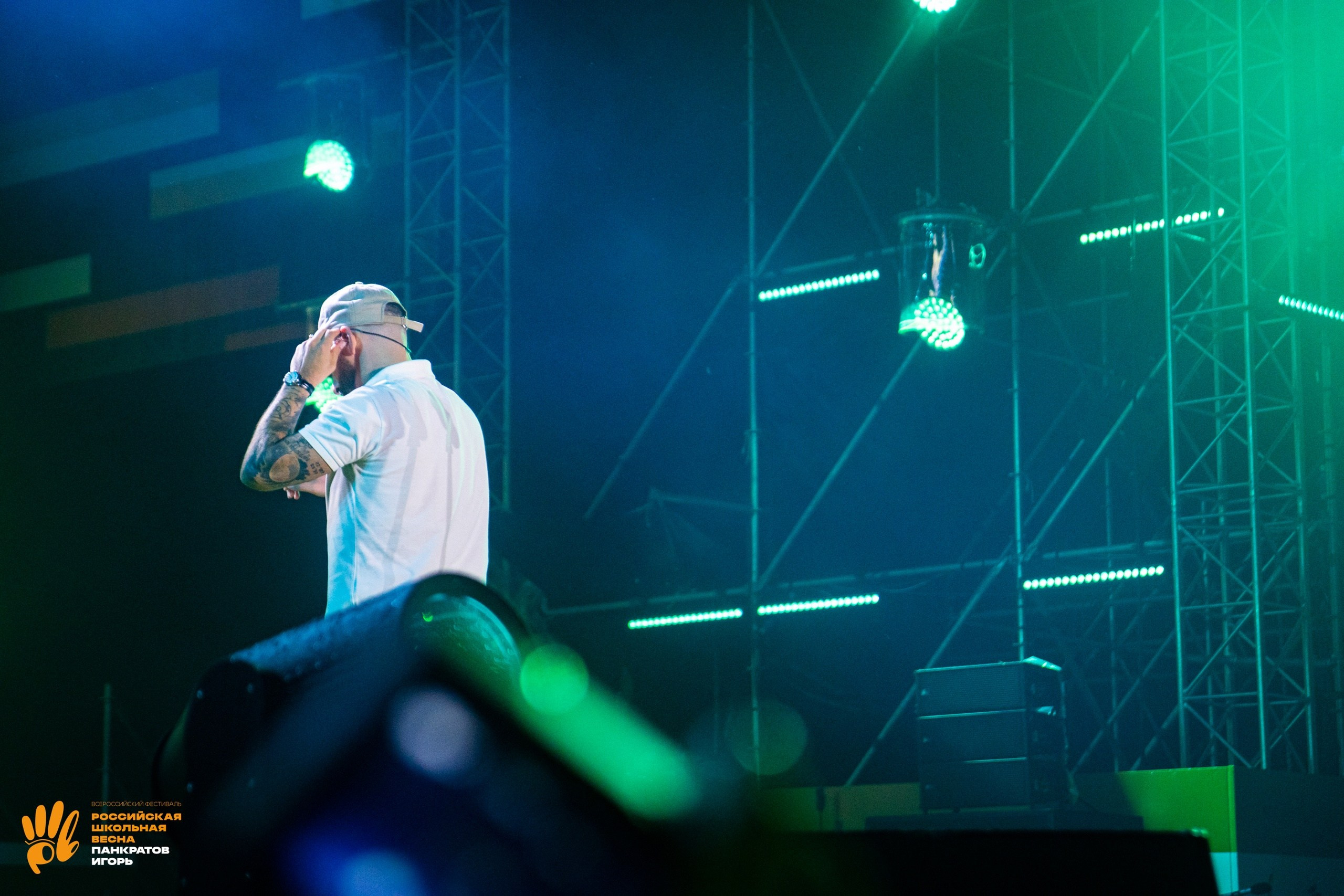 Концерт L'One | 01.06.23. Игорь Панкратов | Фотограф Ставрополь