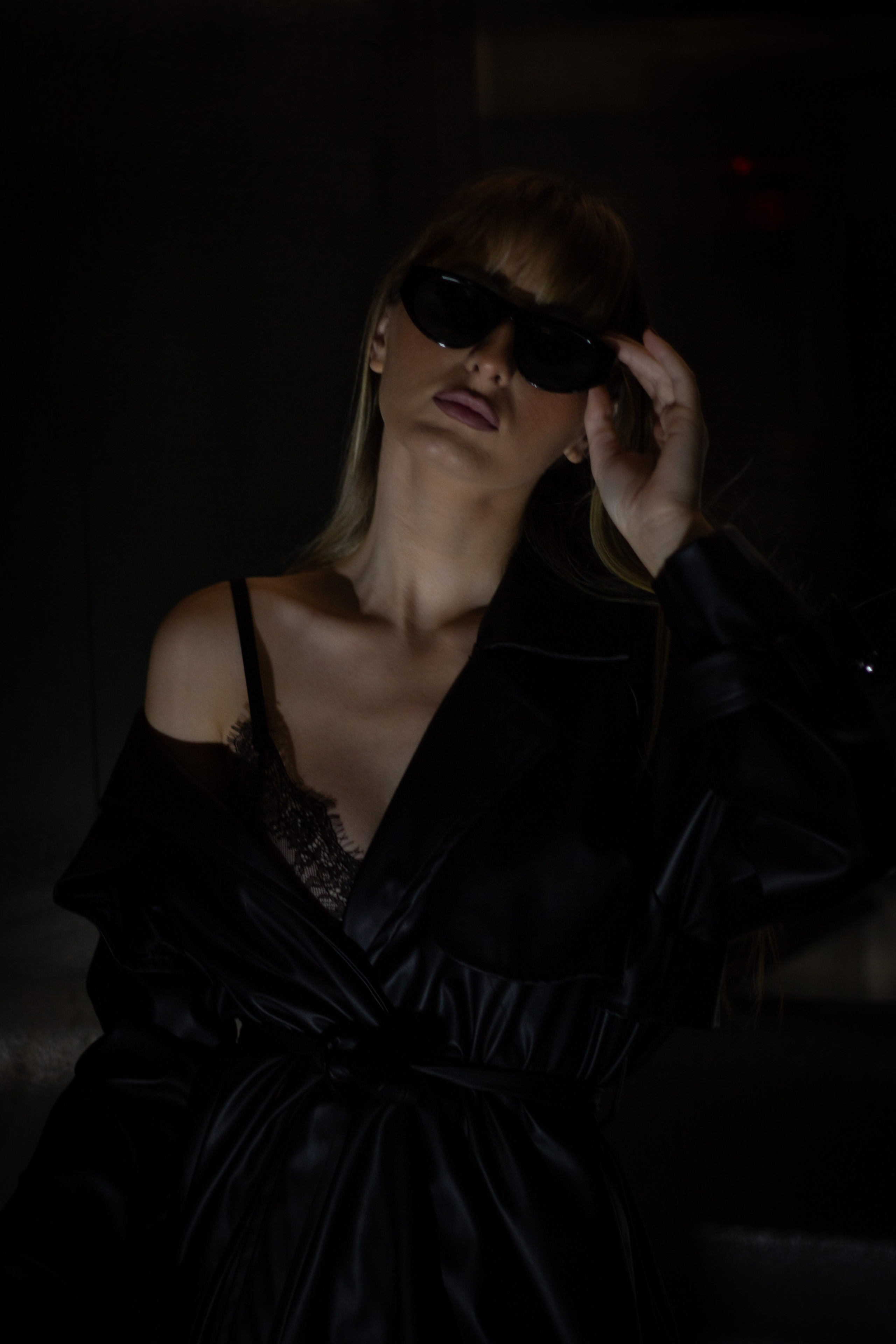 АНЖЕЛИКА. Женский фотограф в Новосибирске