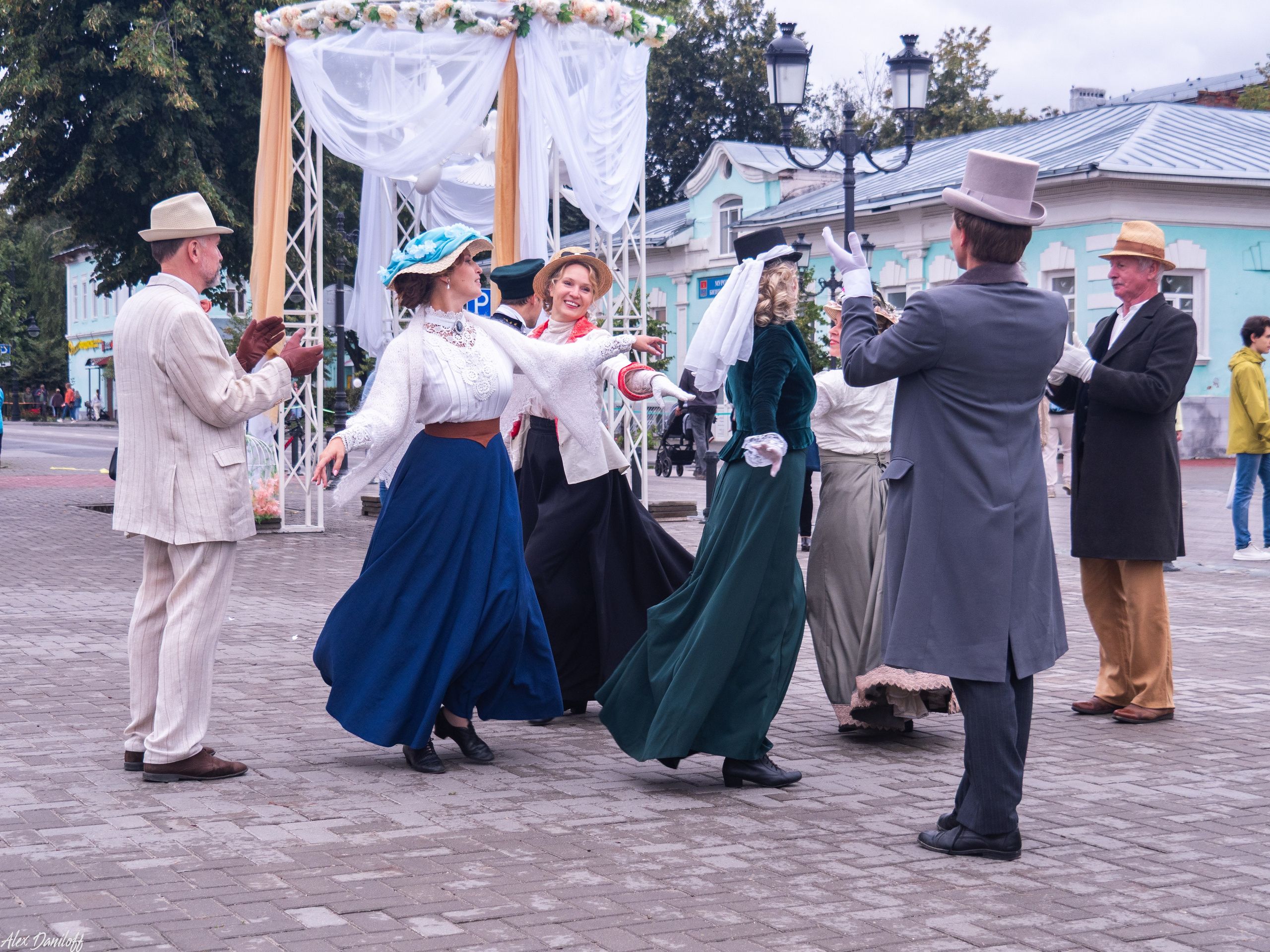 День города Муром 2025. Муром-Инфо. Новости культуры, образования, спорта в городе Муром