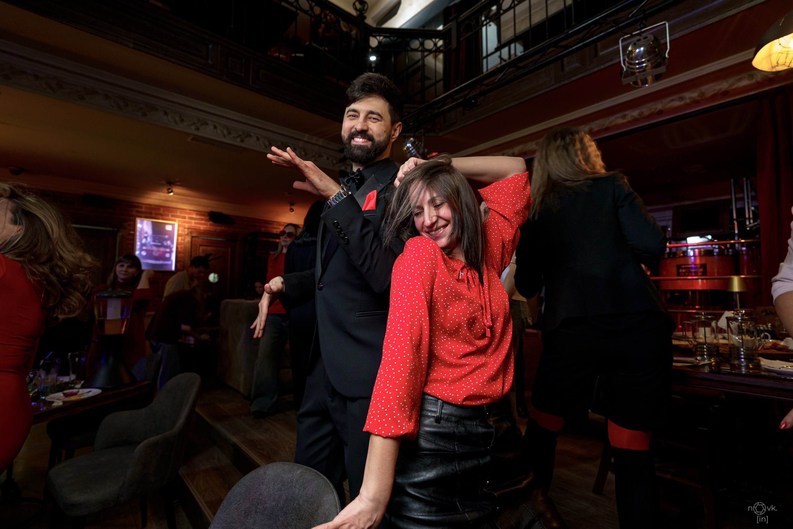 8 Марта. ФОТОГРАФ ИВАН НОВИКОВ | СТАВРОПОЛЬ